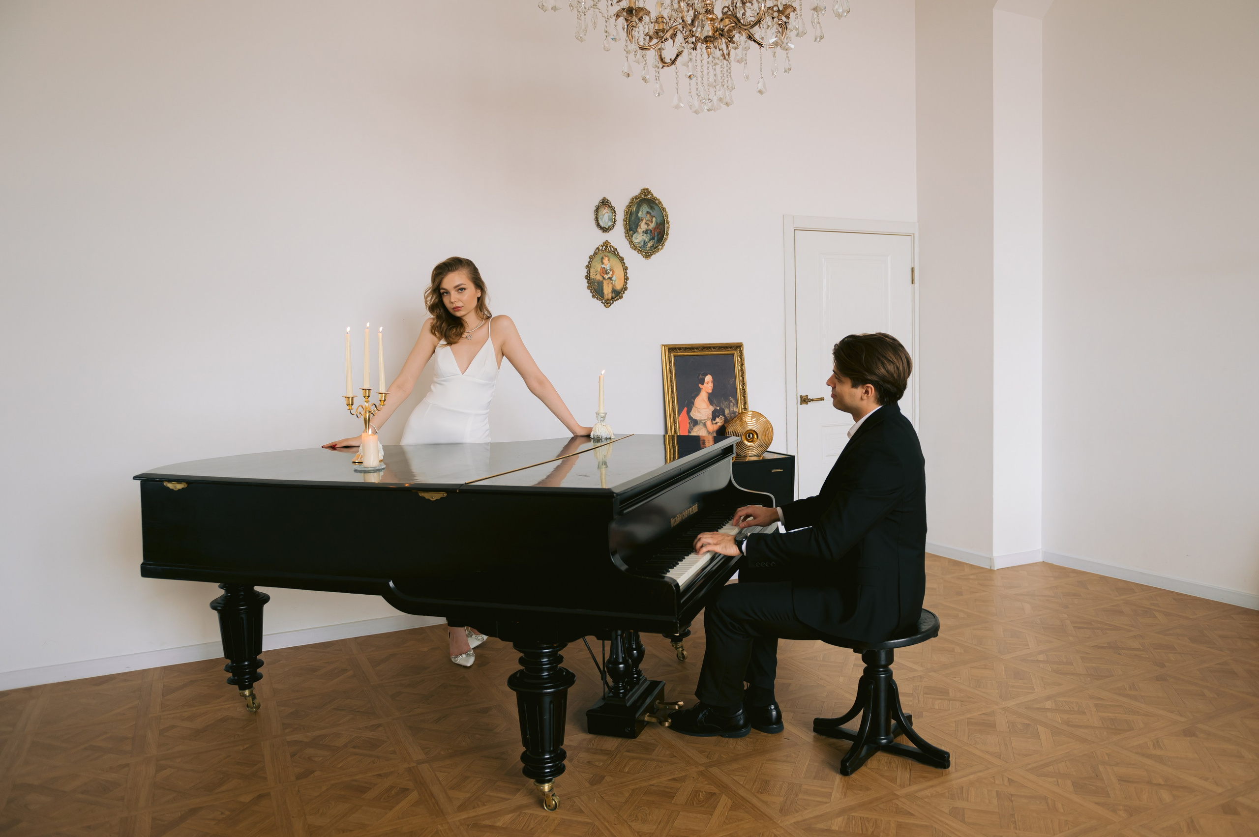 Игорь & Диана. Свадебный и семейный фотограф Брюховецкая Тимашевск Краснодар