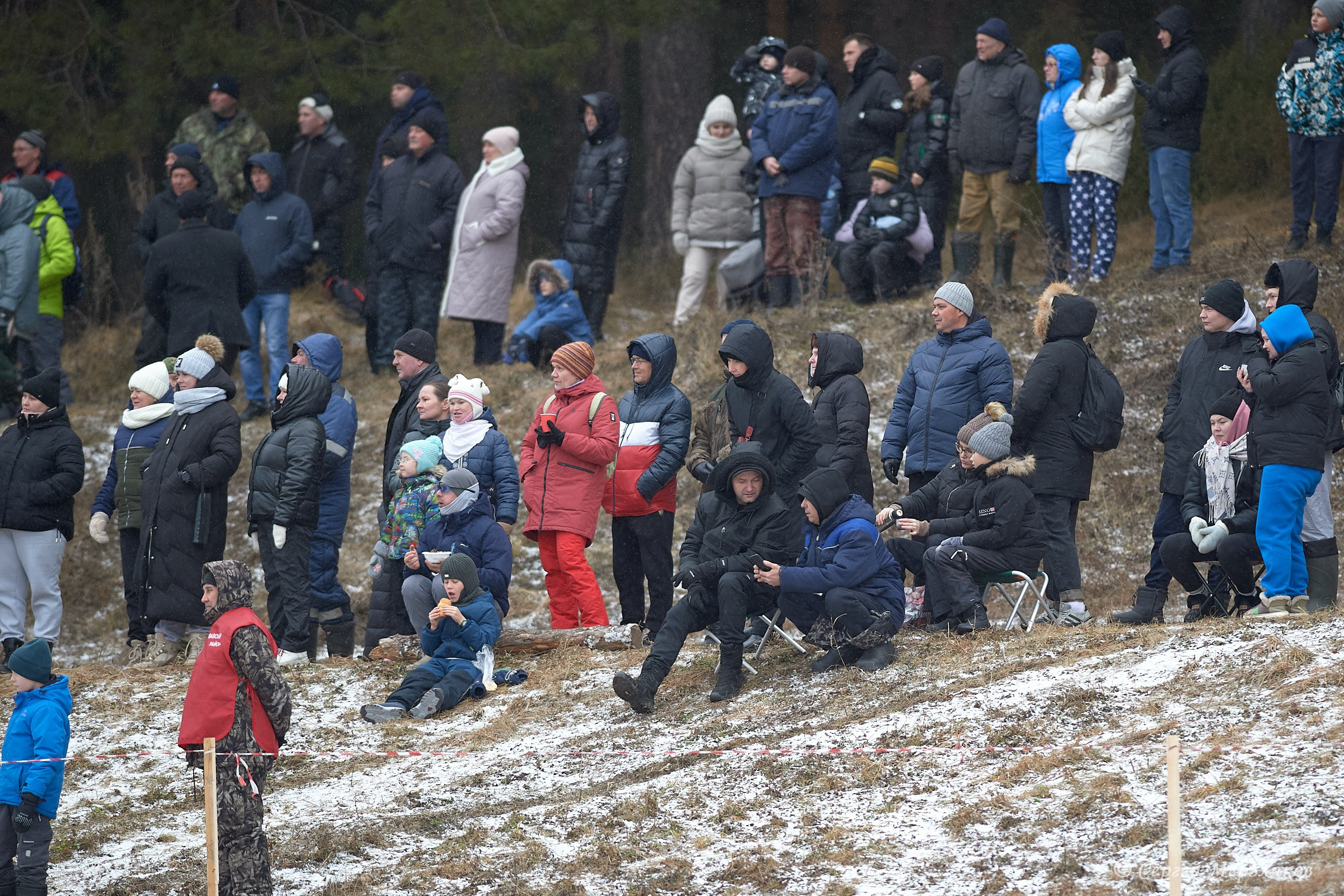 #вавожскийухаб автокросс. Спортивный репортажный фотограф в Ижевске Сергей Мерзляков