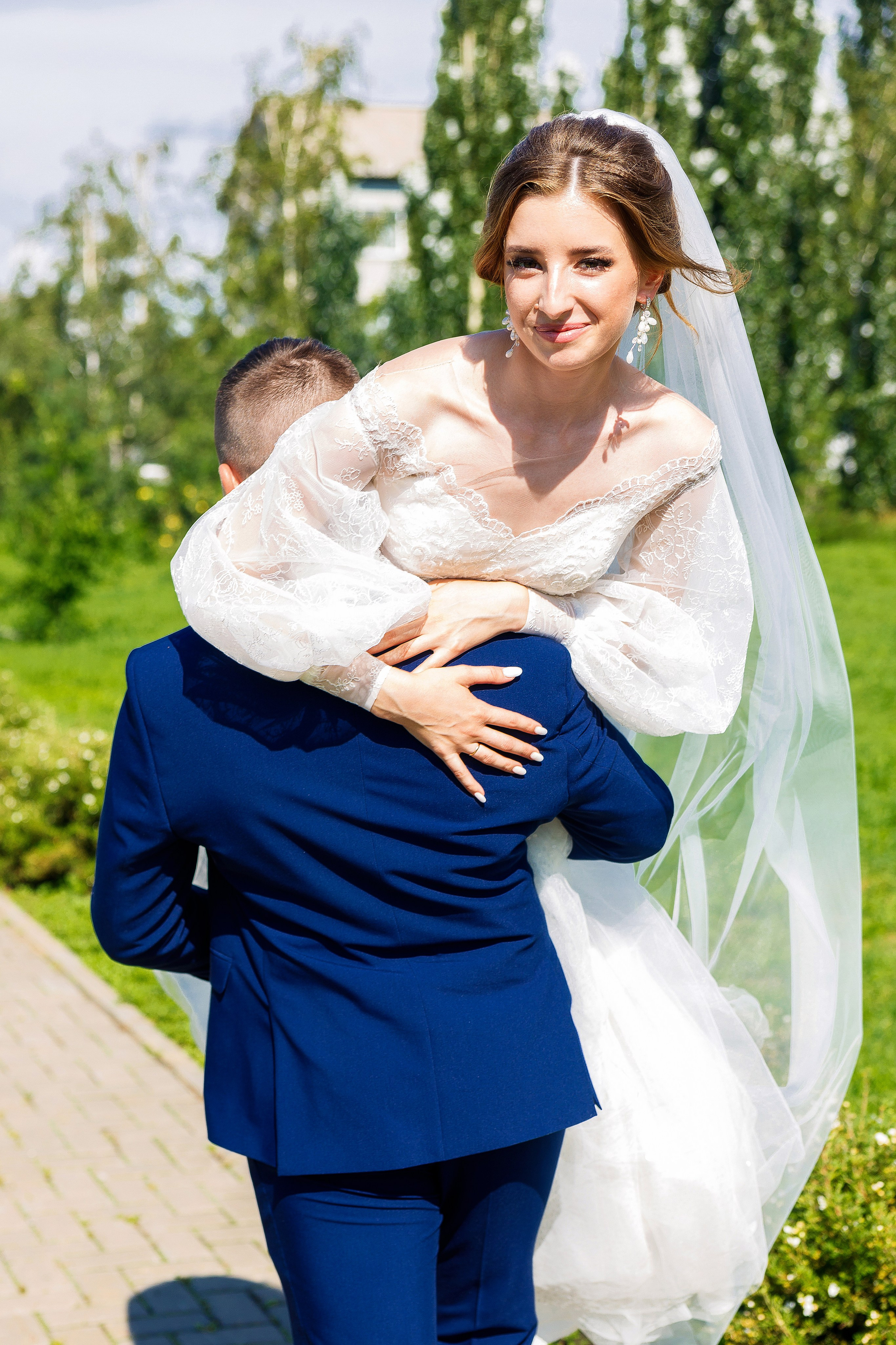 Владимир и Анастасия. Дмитрий Белим — Семейный фотограф в Омске | Фотосессии для беременных и малышей