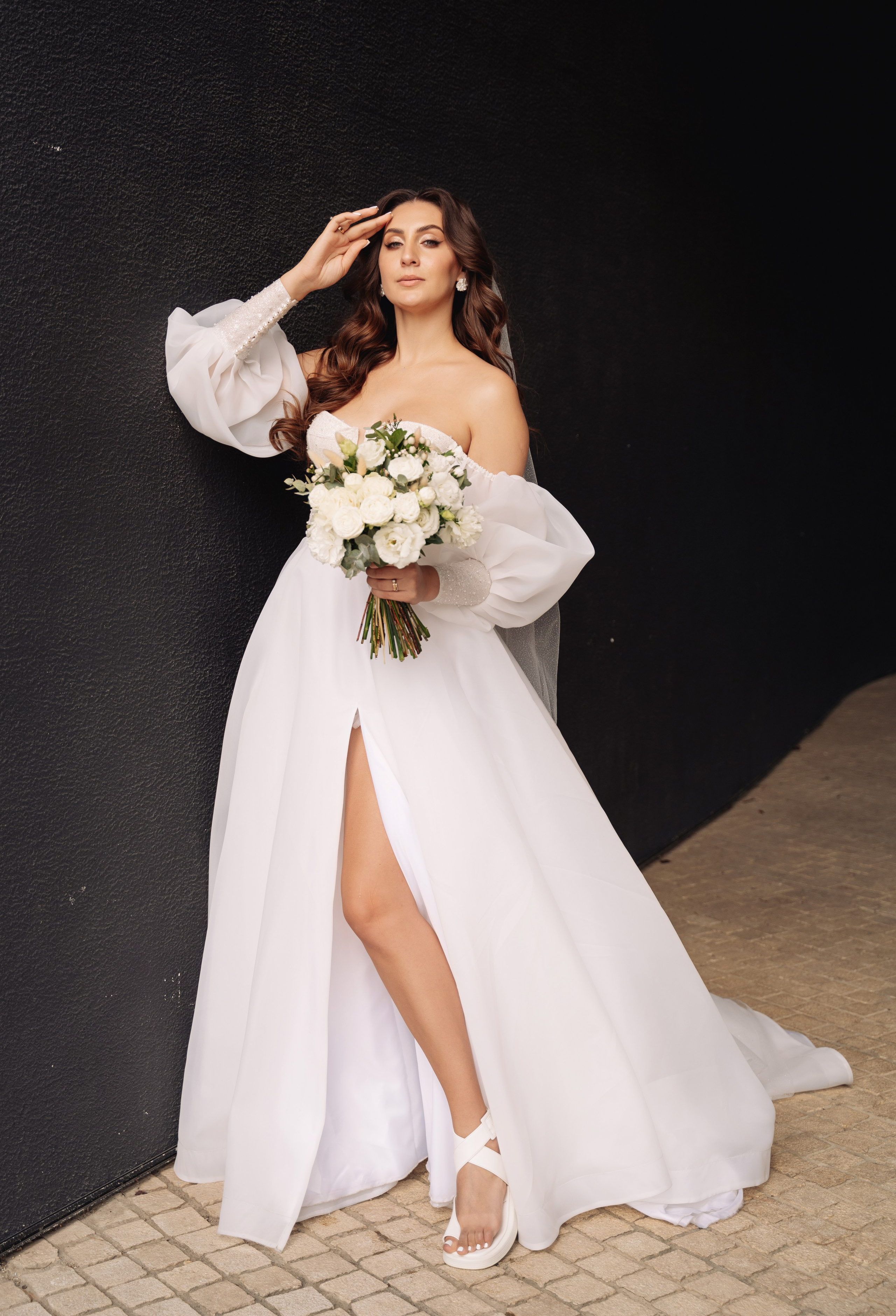 Михаил & Виктория. Свадебный и семейный фотограф в Краснодаре Павел Мельников