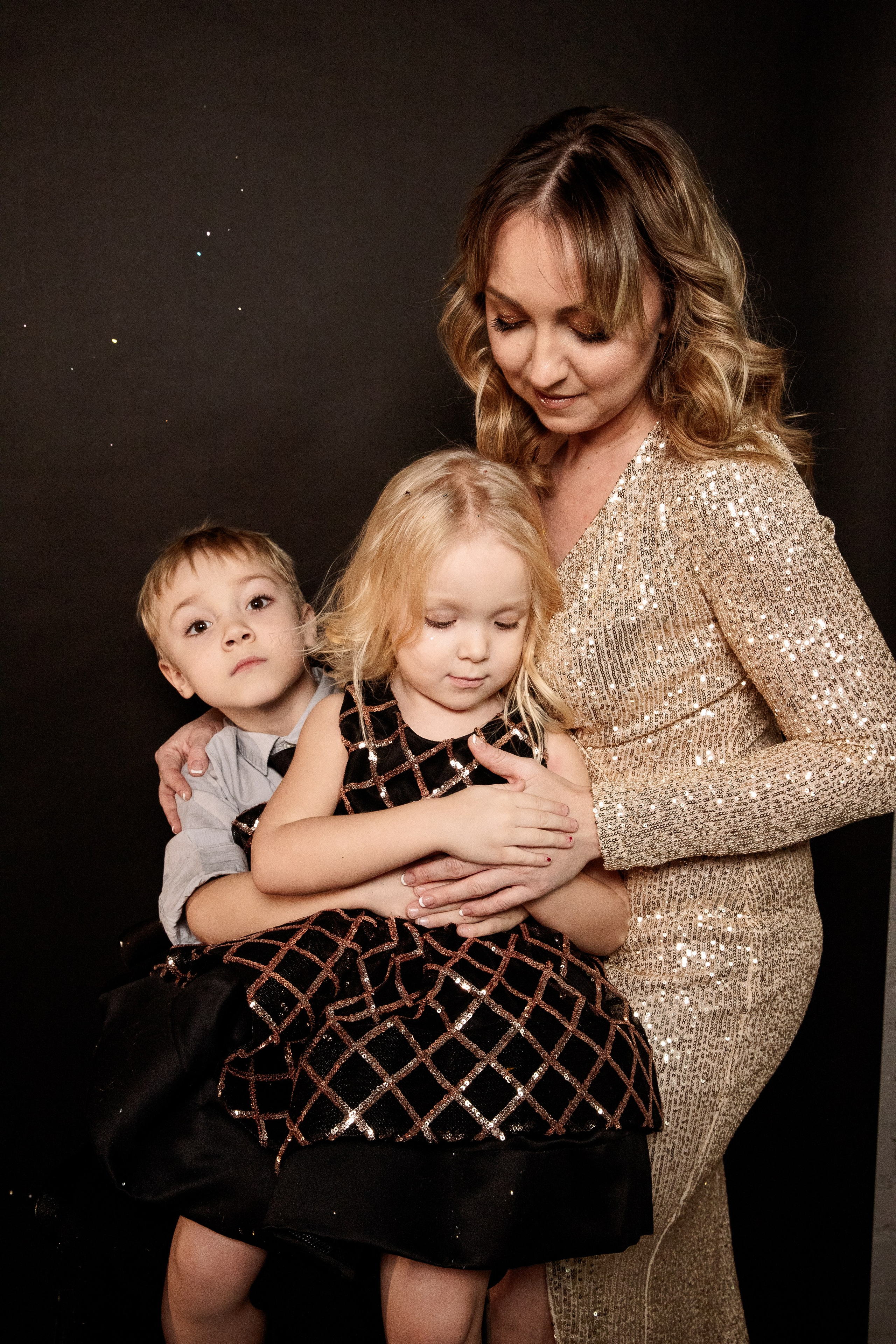 Shine new year. Свадебный и семейный фотограф в Челябинске Юлия Ишимова