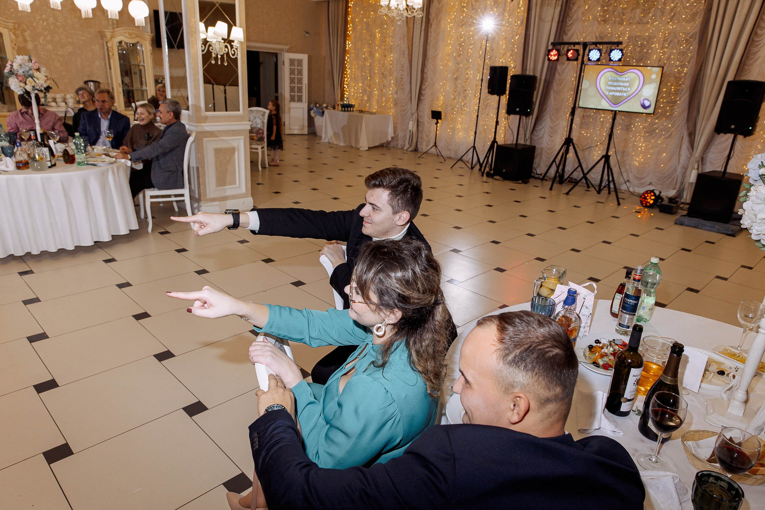 Владислава и Никита. Свадебный и семейный фотограф в Челябинске Юлия Ишимова