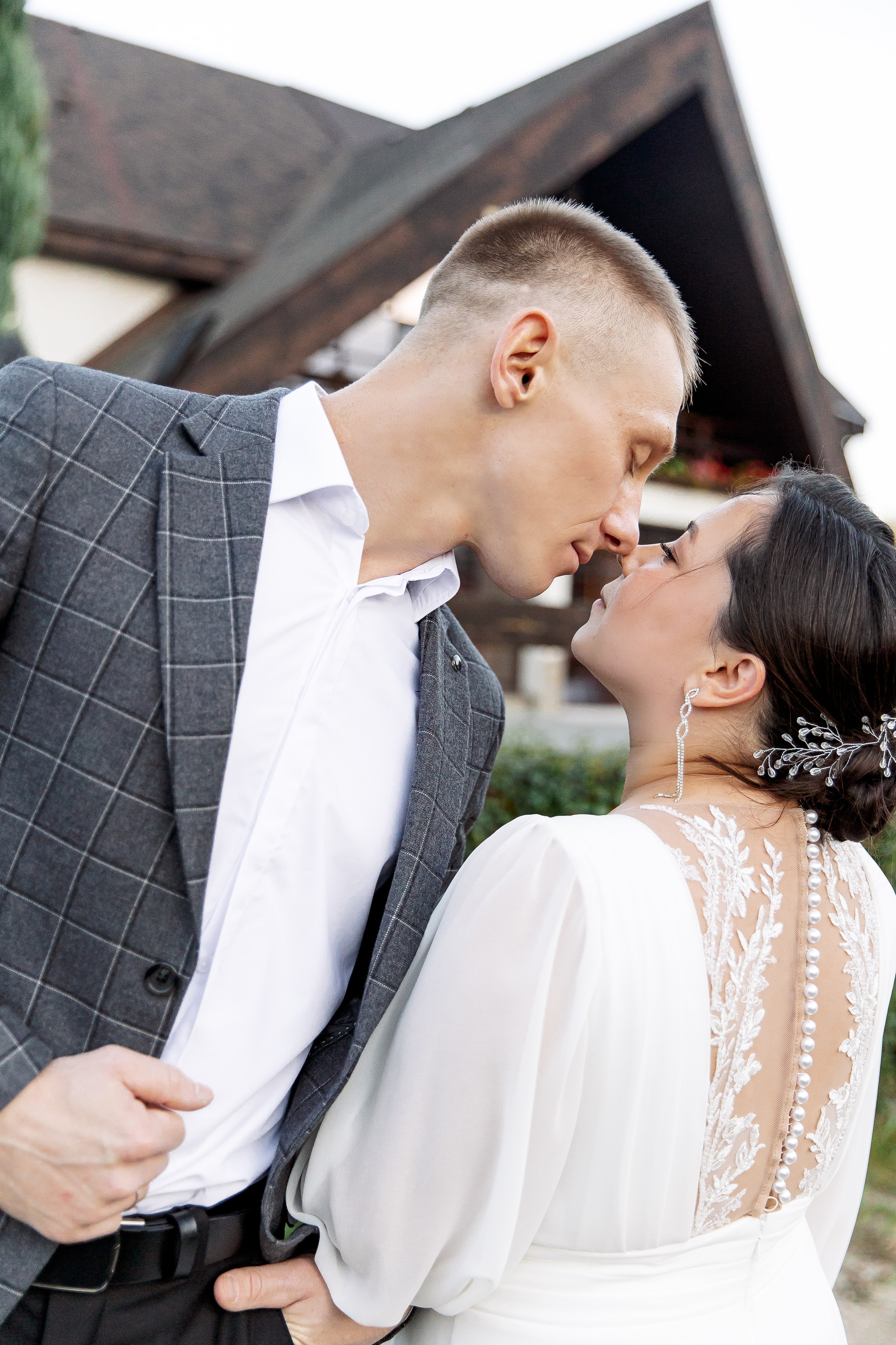 Станислав и Марина. Свадебный и семейный фотограф в Челябинске Юлия Ишимова