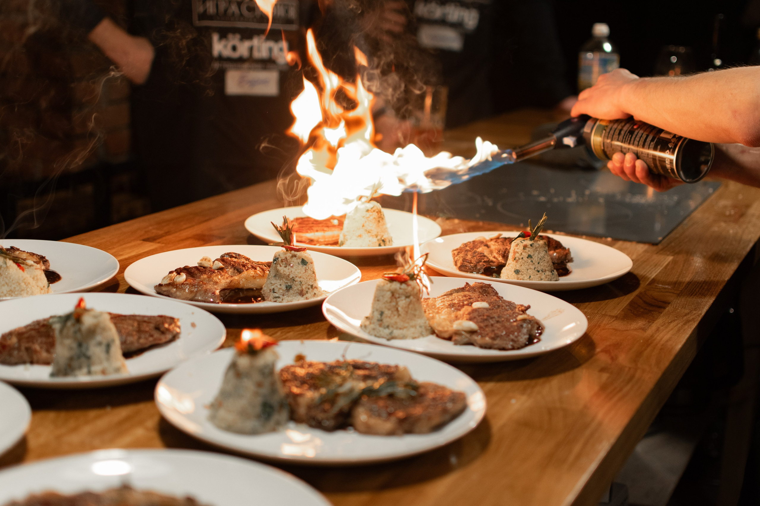 День Рождения. Индивидуальный фотограф в Санкт-Петербурге Надежда Волобуева