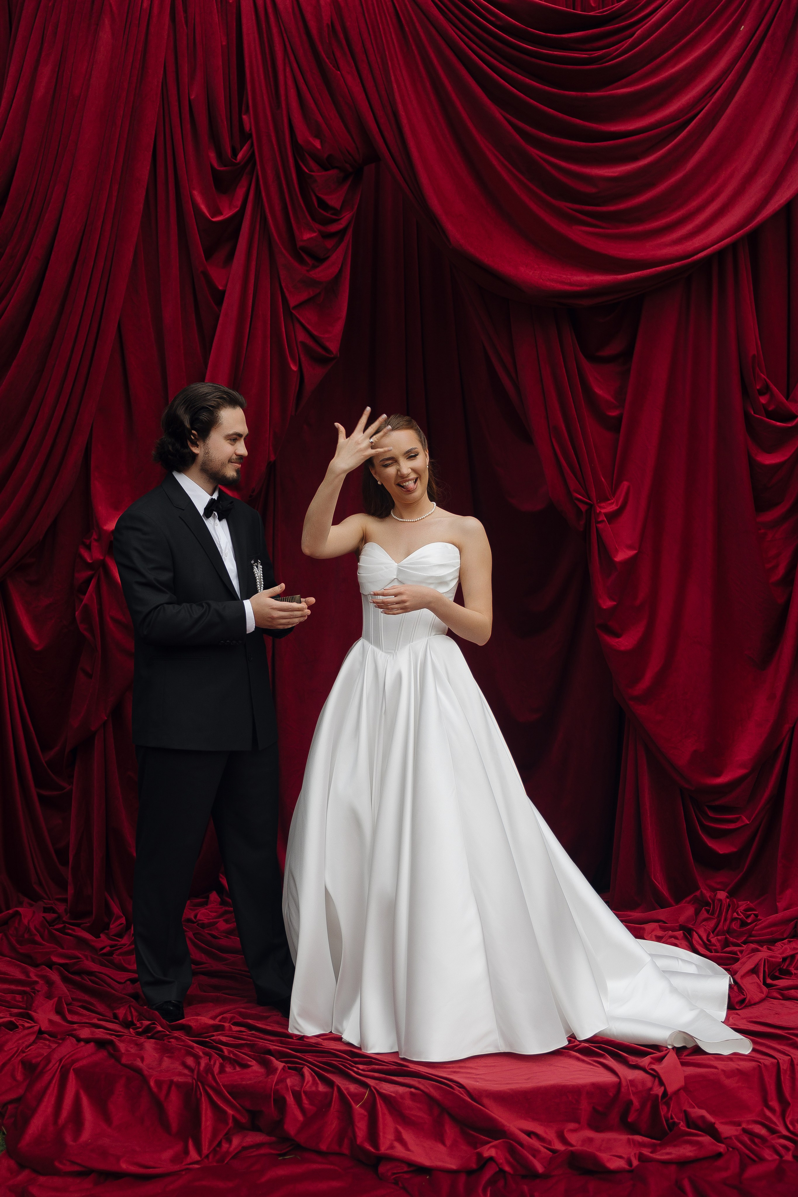 If i was your vampire. Главная