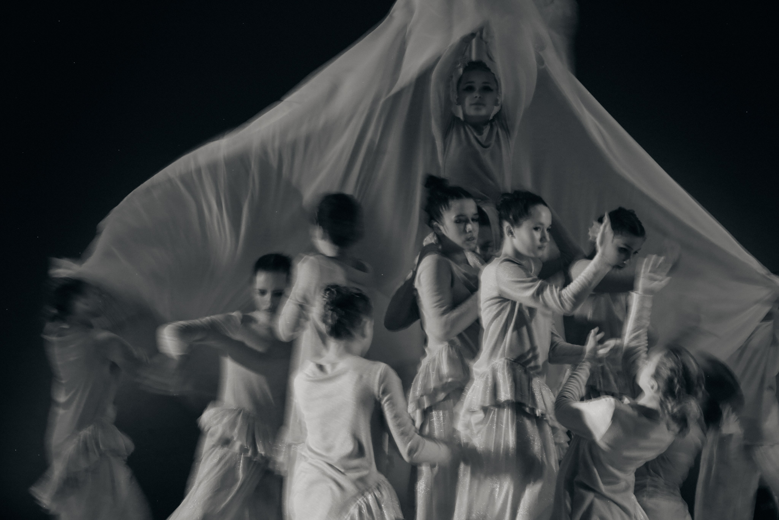 KADANCE in CEC Dubrovicy. Фотограф Антонина Гудкова