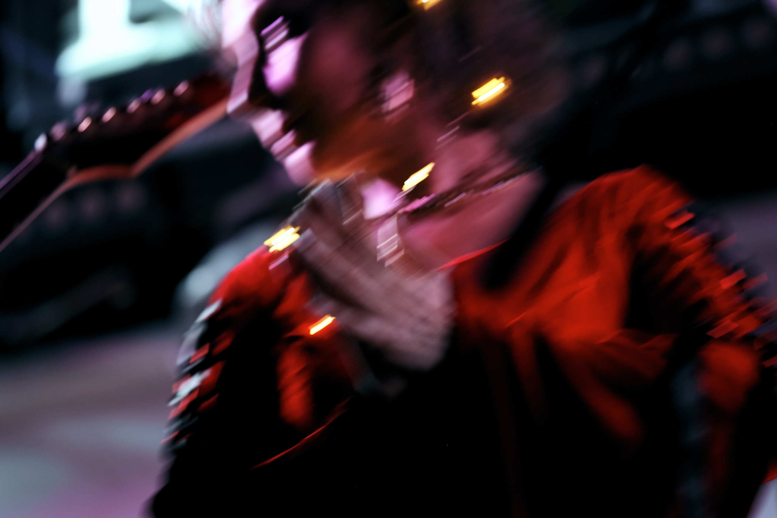 JAM IN СКЛАД 3. Фотограф Антонина Гудкова