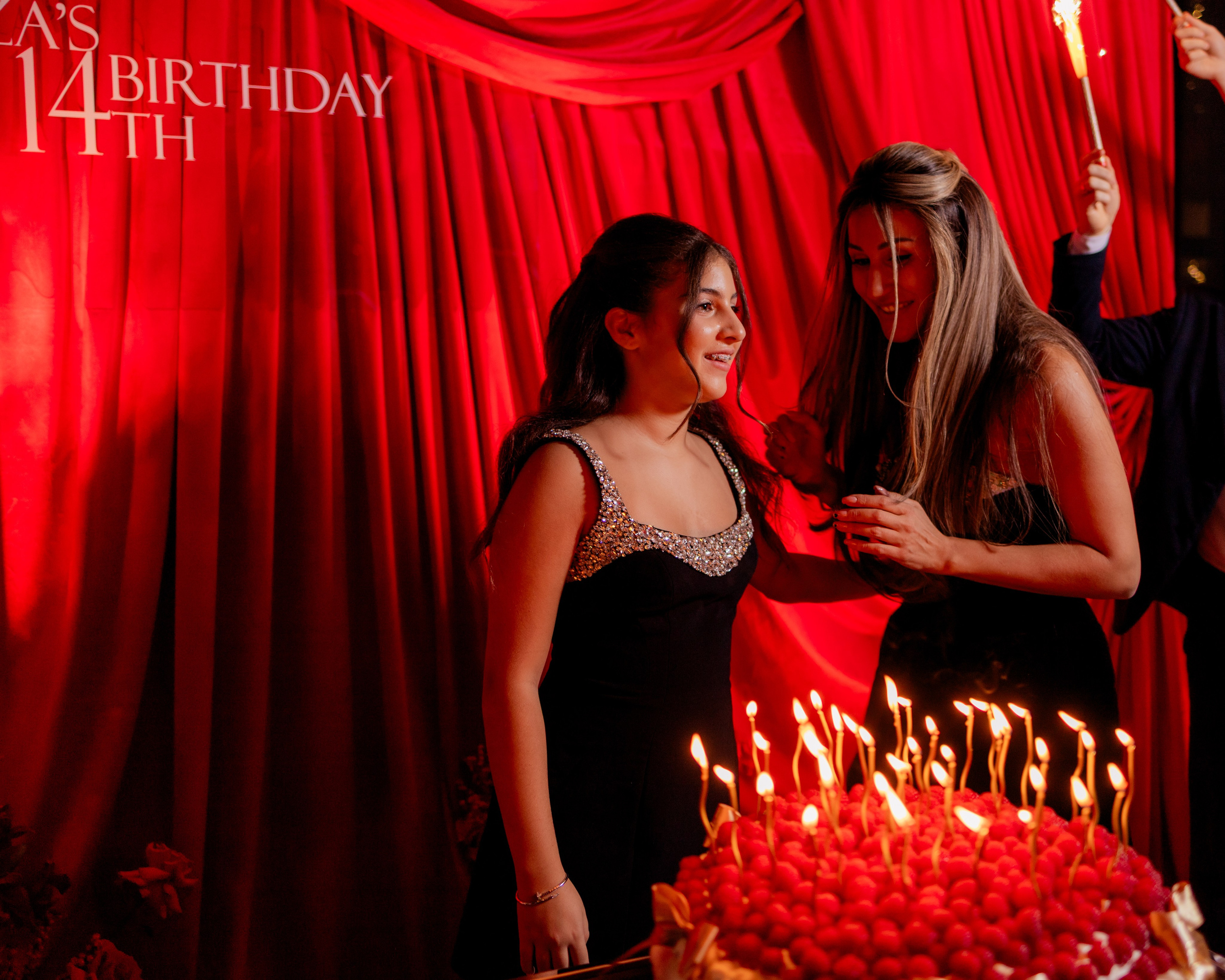 Детские мероприятия. Фотограф Диана Ключникова Москва