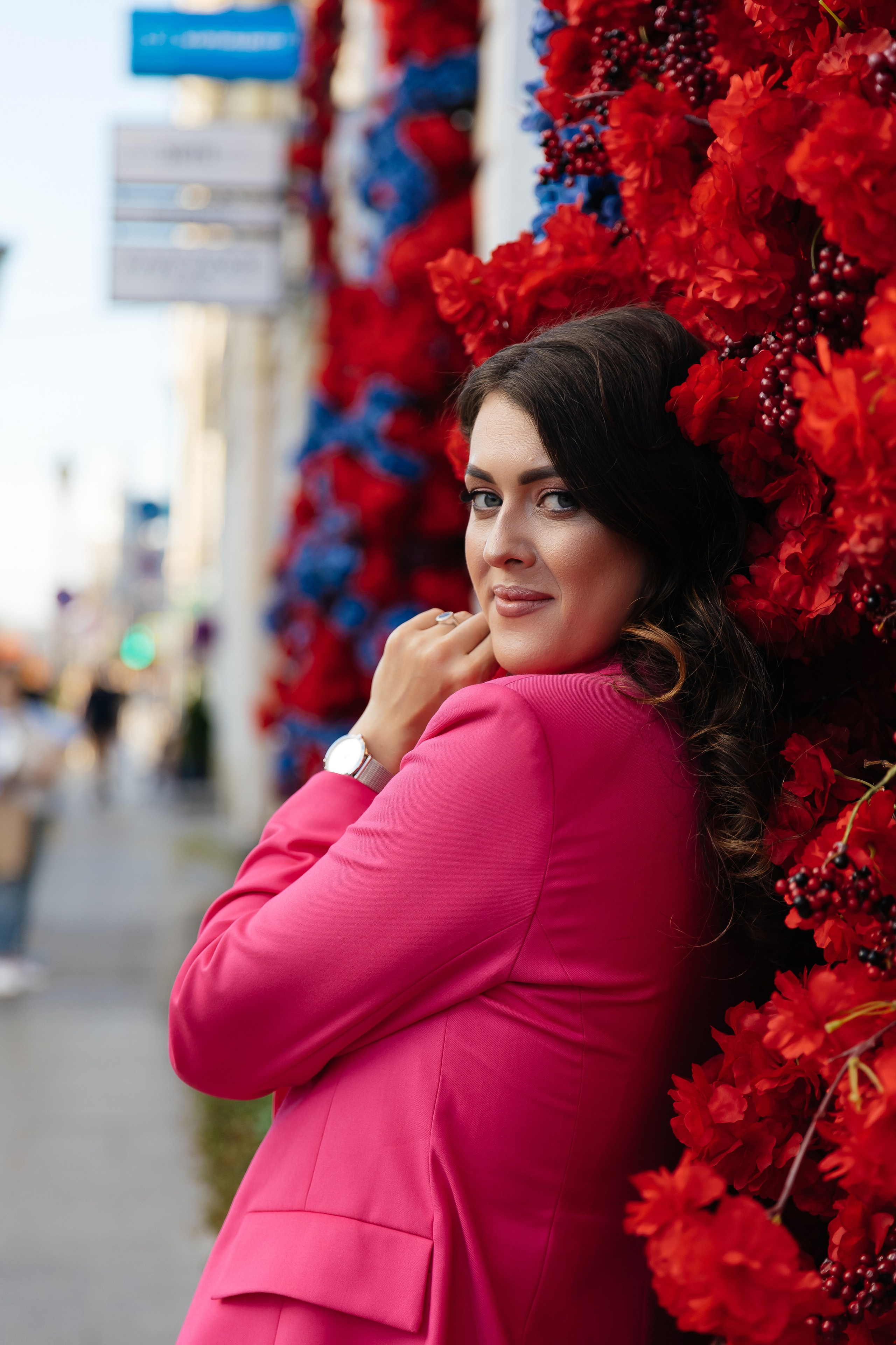 Татьяна. Свадебный и семейный фотограф в Санкт-Петербурге Кирилл Шалагинов