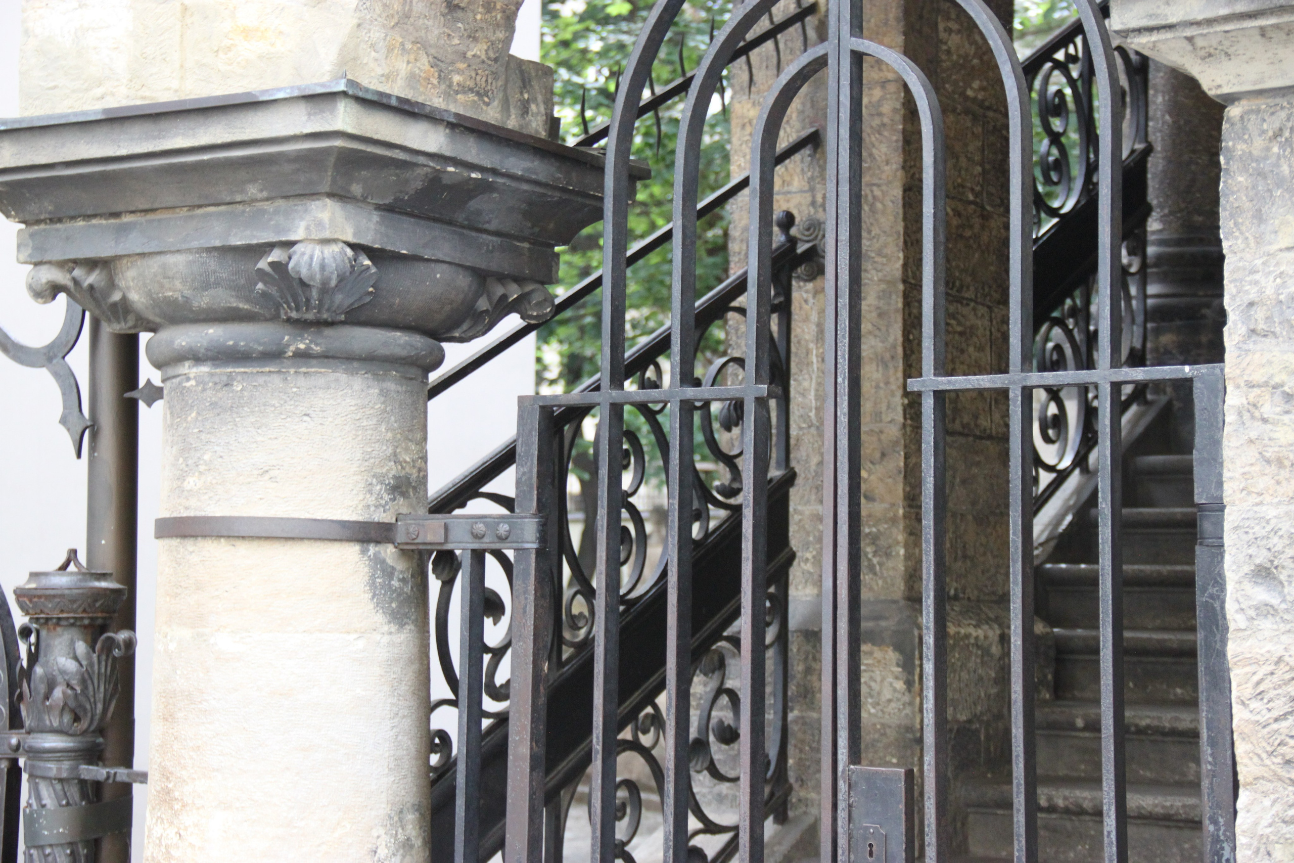 Prague, Czech Republic. Andrey Filippov Photographer