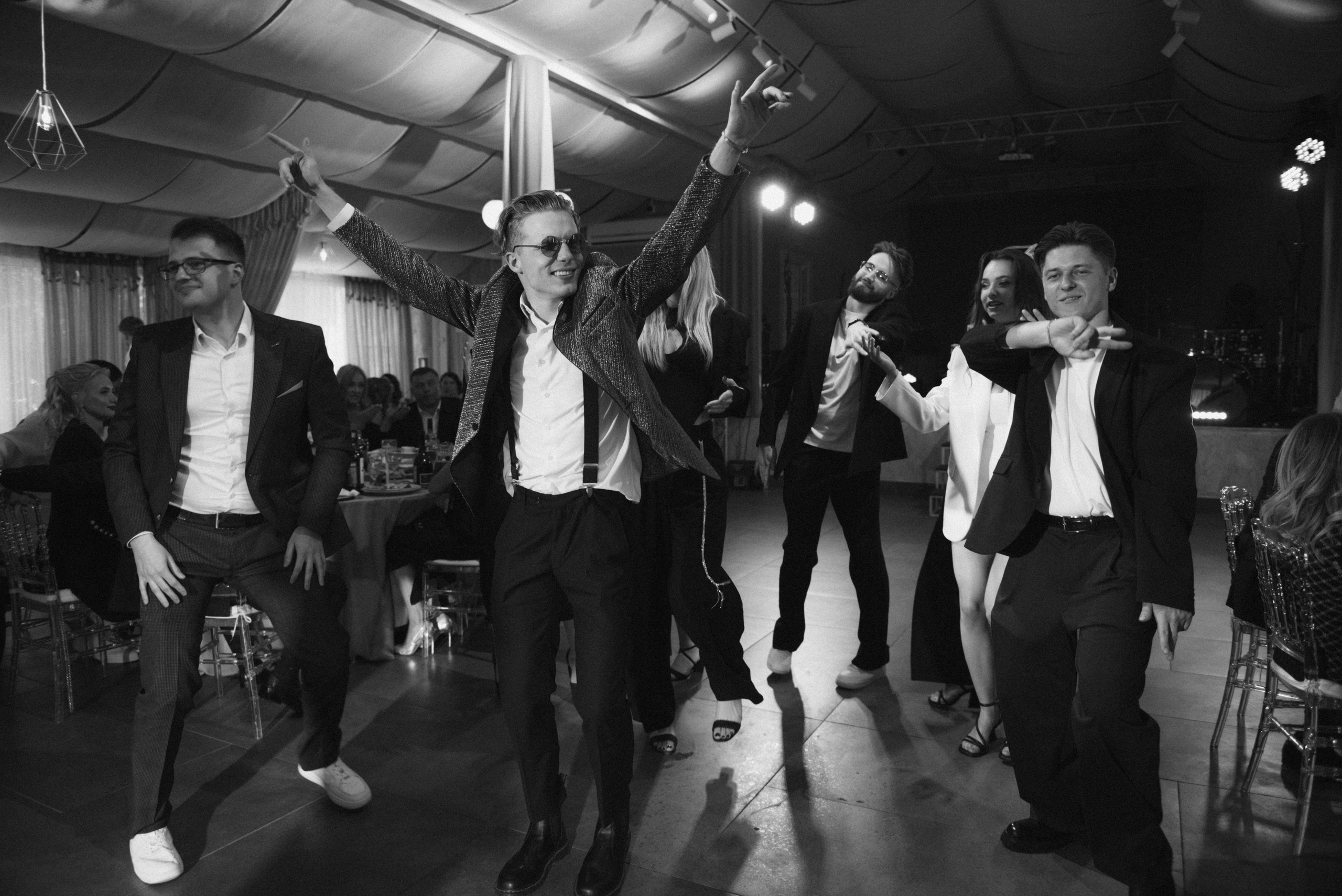 Владимир и Виктория. Свадебный и портретный фотограф в Брянске и Москве Алина Химушкина