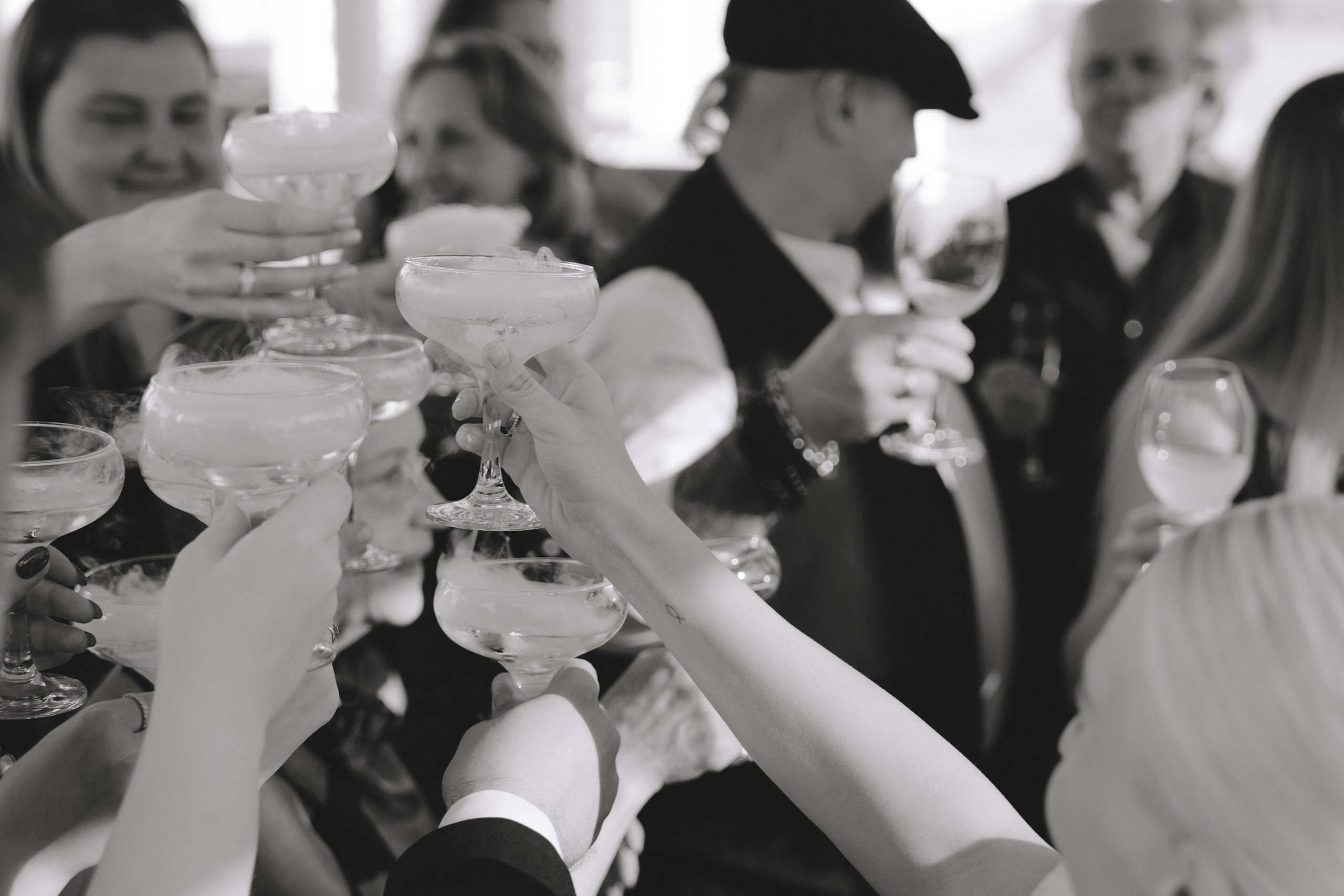 Лада & Денис. Фотограф Наталья Воронина Москва