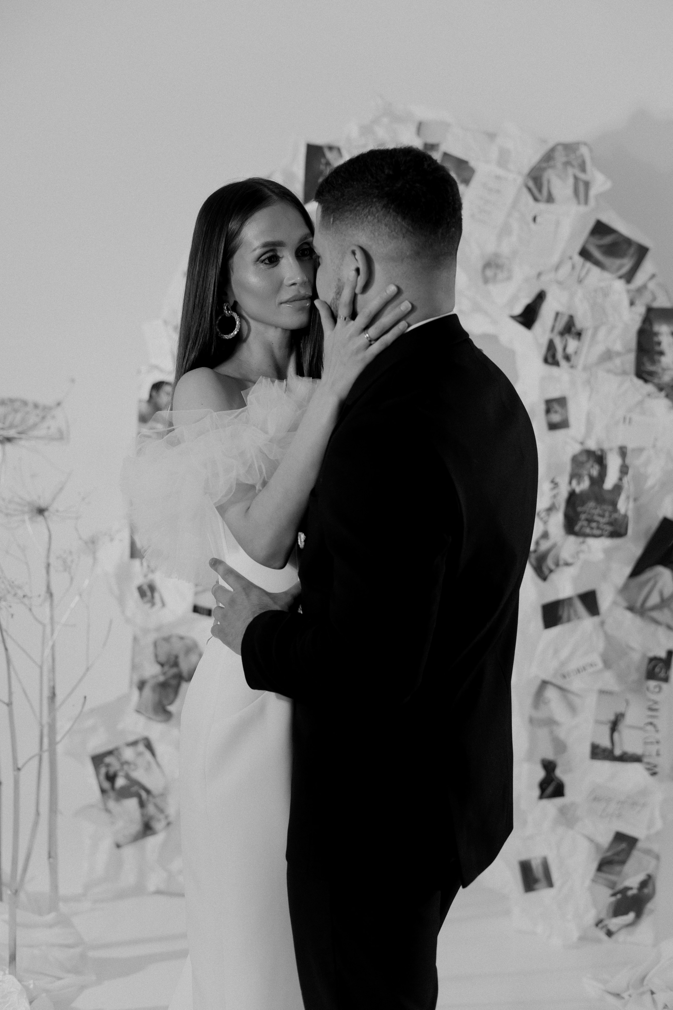 BORSHEVIK. Фотограф Элла Ефимова