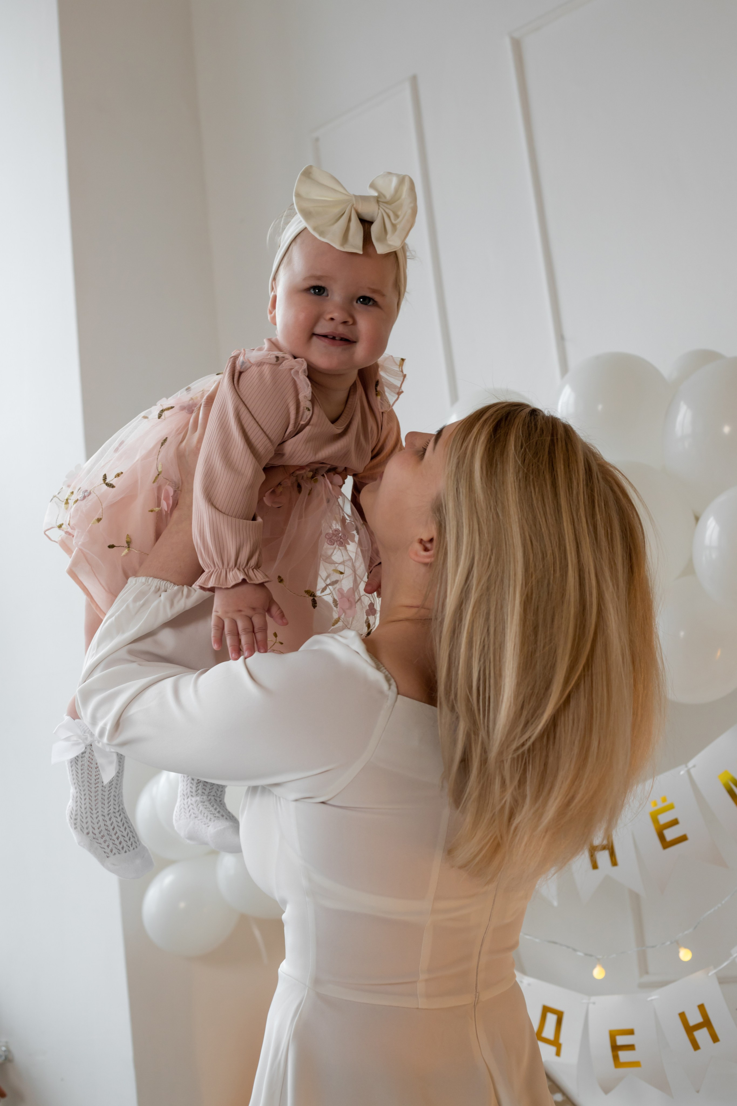 Анастасия, Евгений и Майя. Фотограф в Ростове-на-Дону Мария Безменова