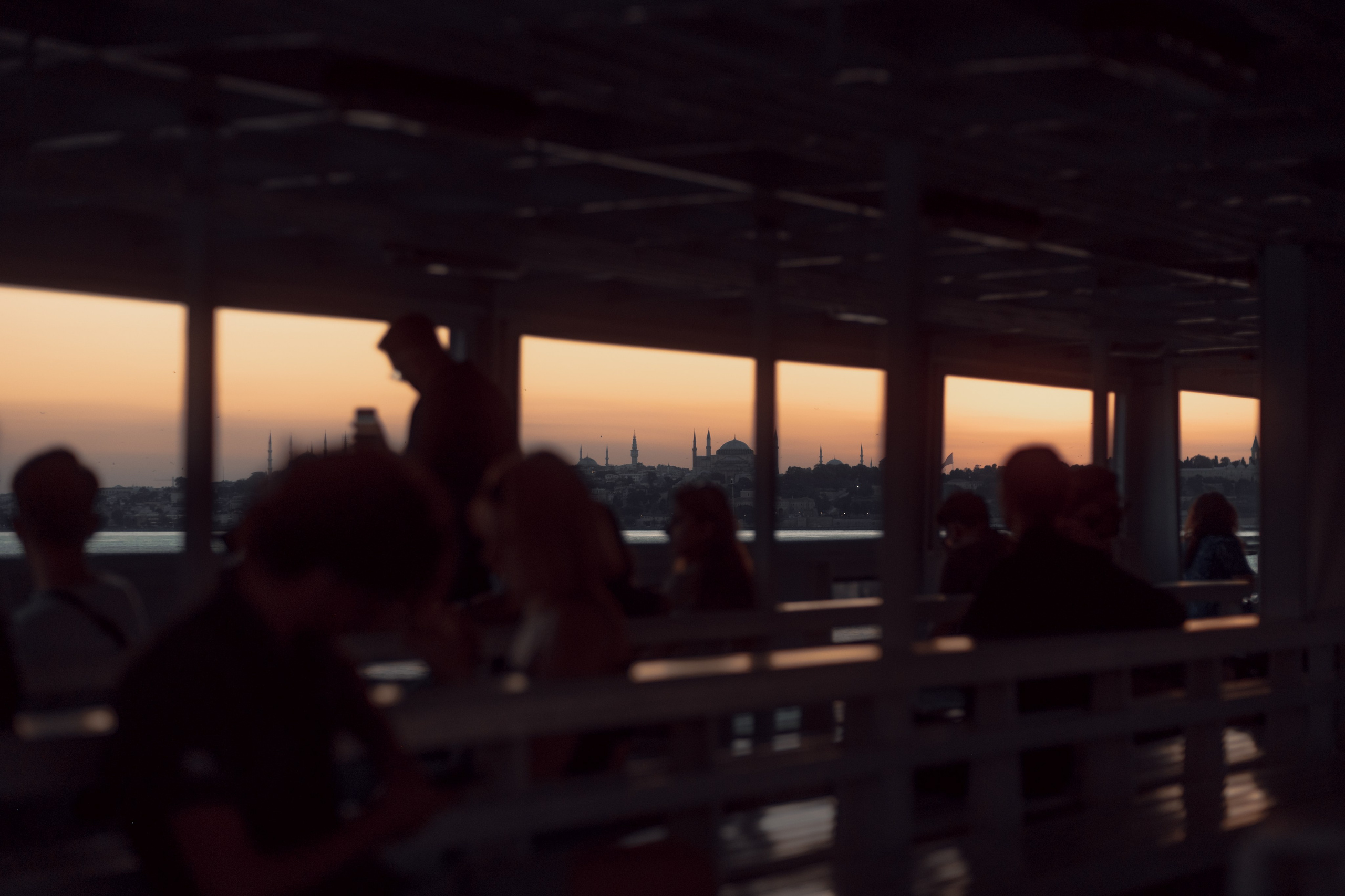 Стрит. Фотограф Валентина Кондрасюк в Санкт-Петербурге