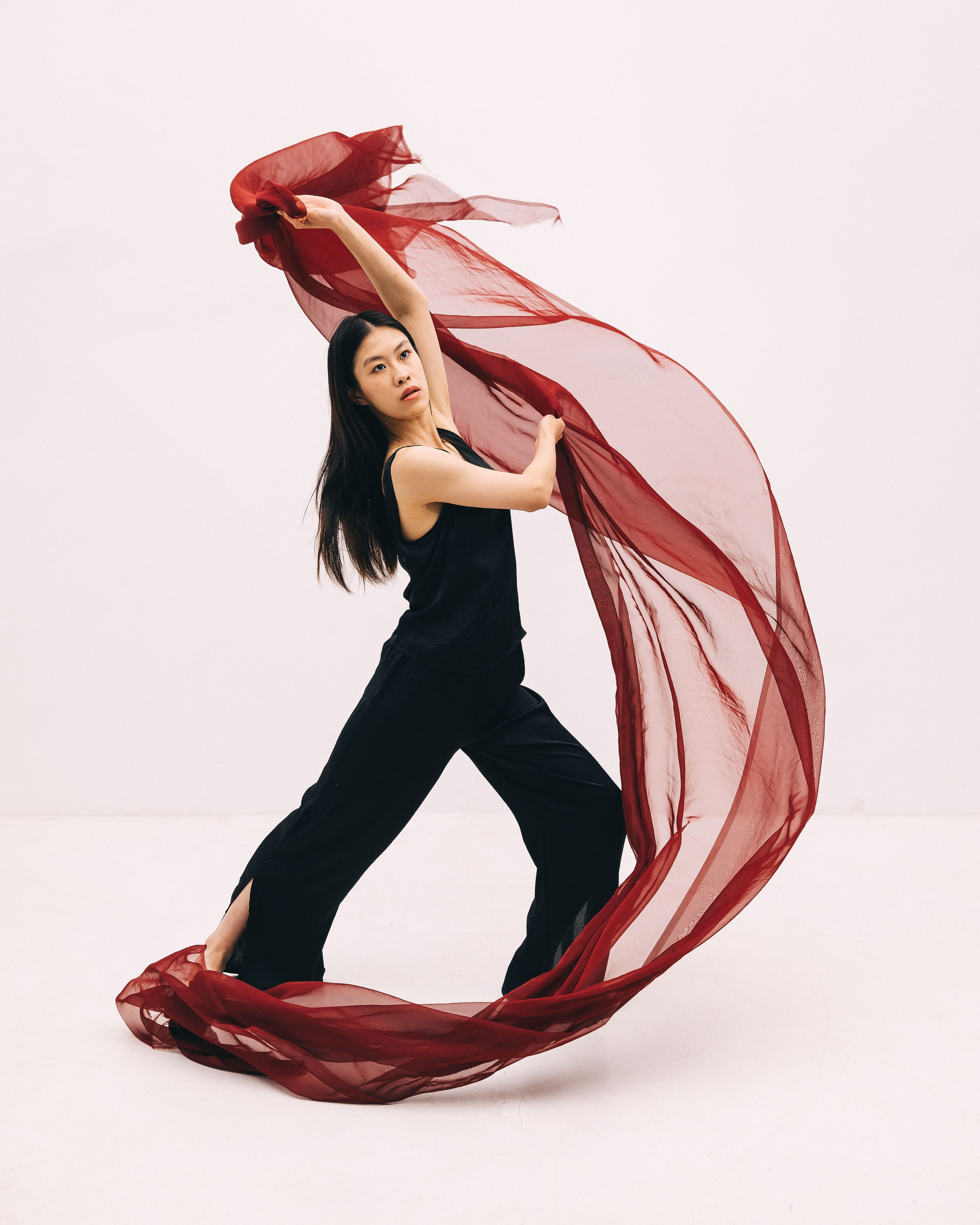 Эми. Мультиэкспозиция. Фотограф в Санкт-Петербурге Алена Сертакова