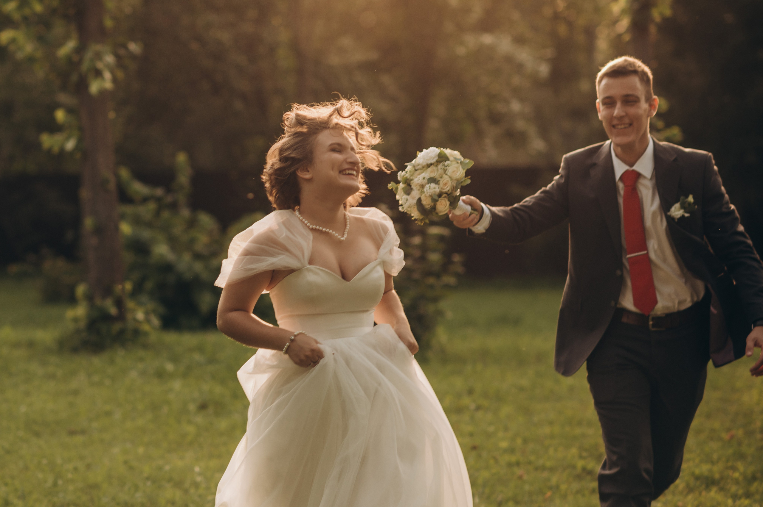 Свадебная съёмка. Семейный фотограф в Домодедово и Москве Елена Пичугина