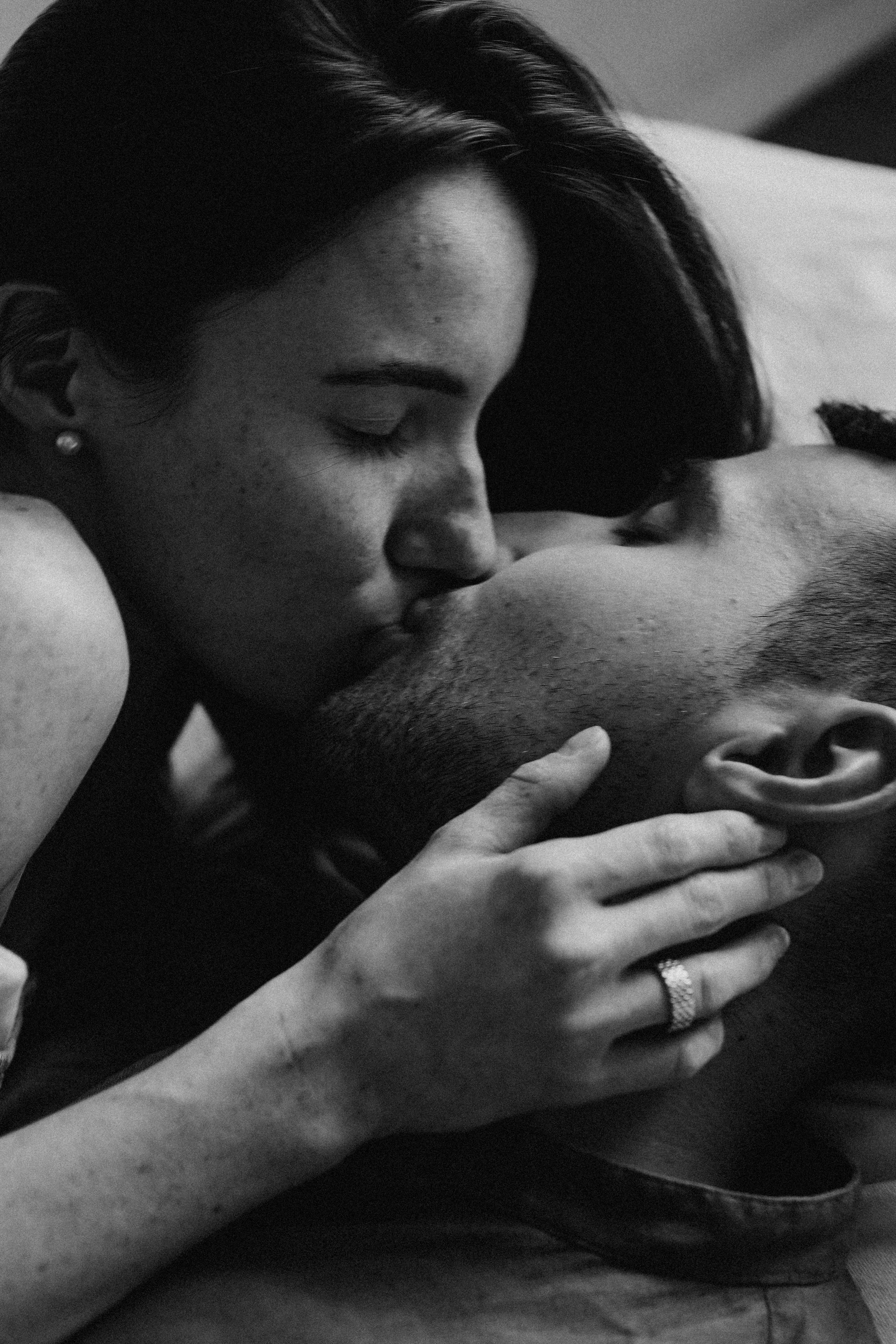 M & I. Фотограф в Москве Маша Игитова