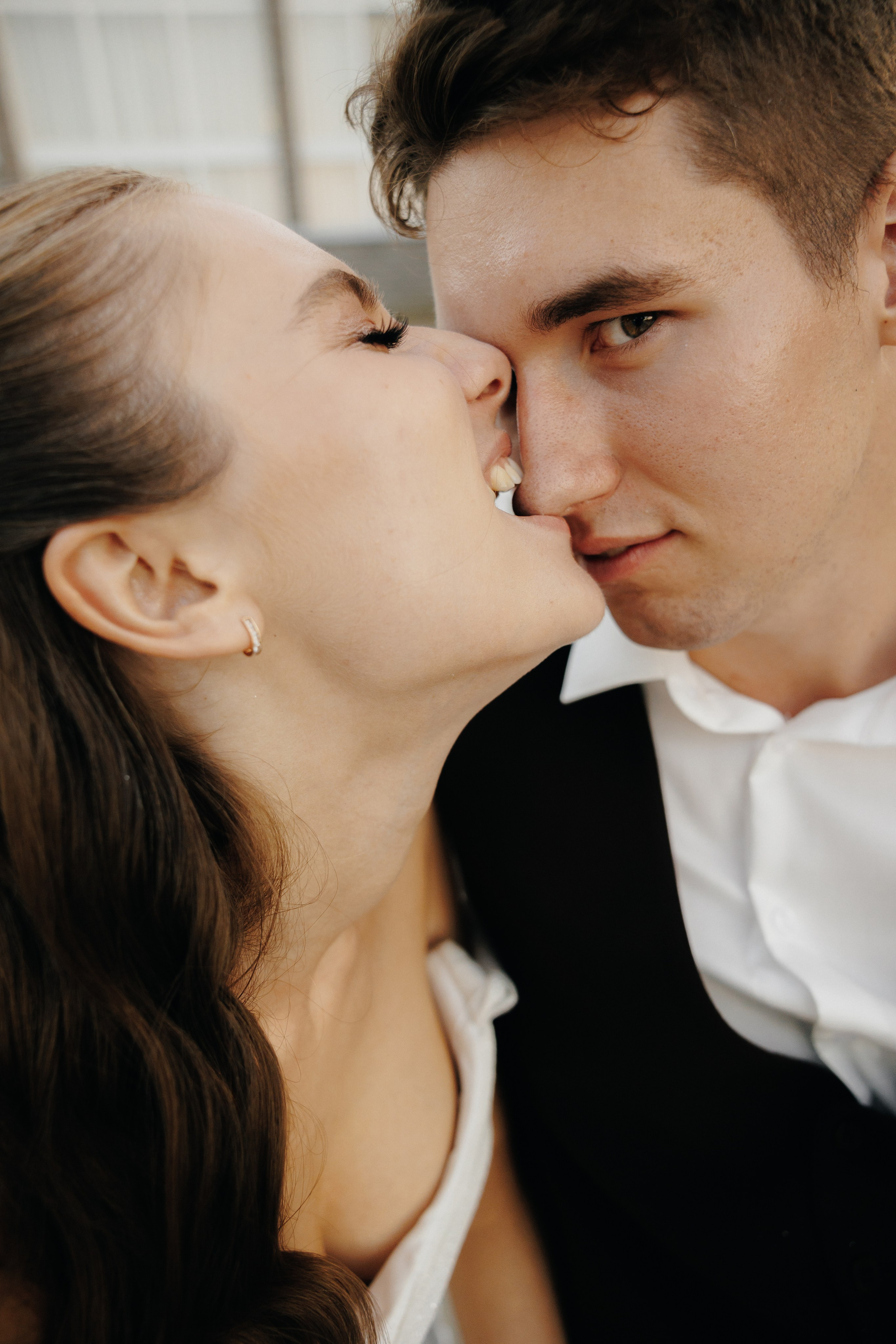 Владислав и Анастасия. Свадебный и семейный фотограф Витебск, Минск, Андрей Павлов