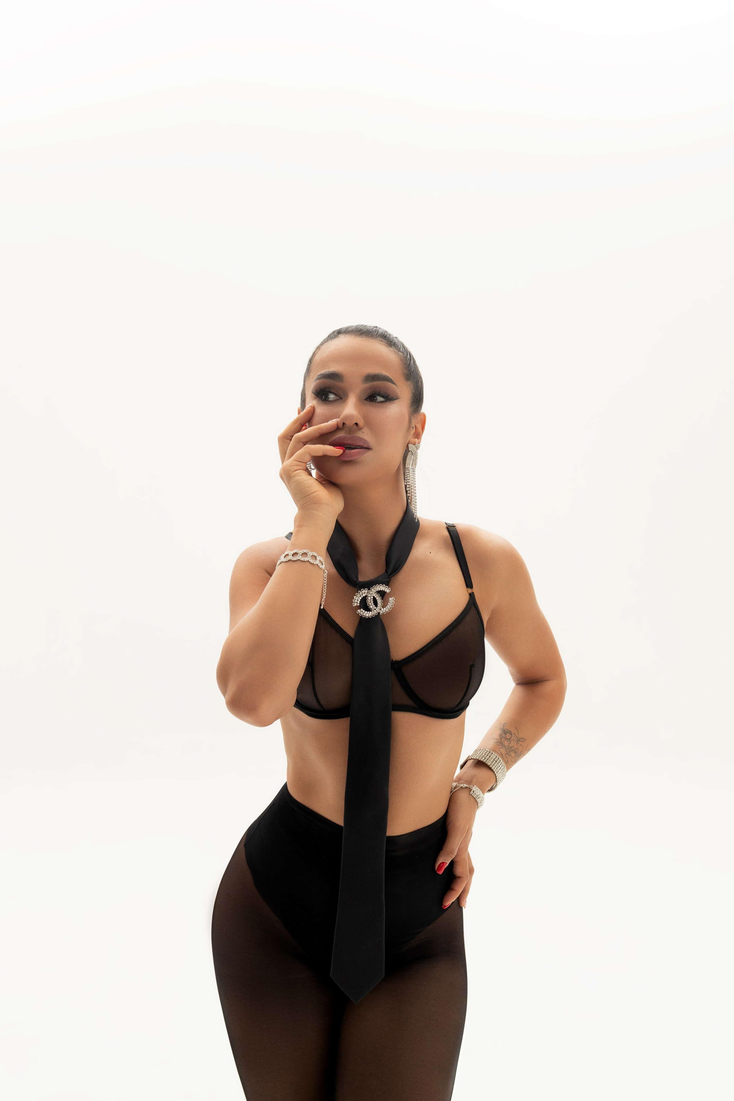 Лейла. Fashion & Boudoir