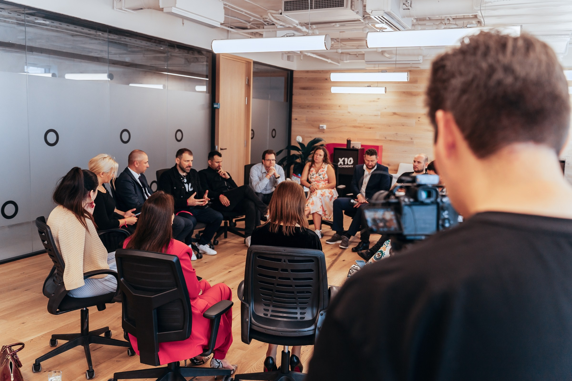 X10 CLUB выпускной академии Игоря Рыбакова. Семейный и репортажный фотограф в Москве Оксана Шилова