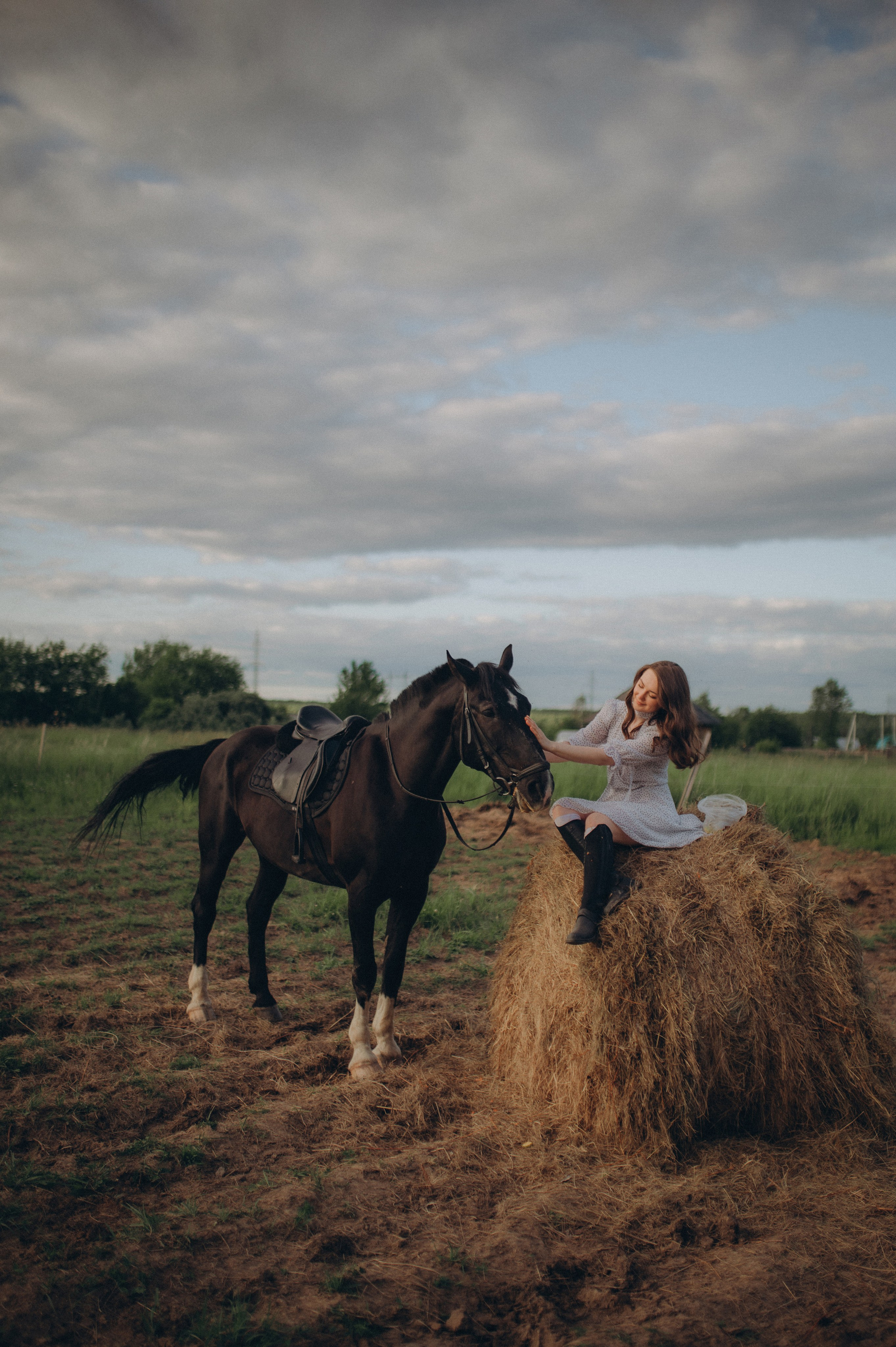 Вероника и Орлеан. Фотограф, г. Лесной Свердловской области