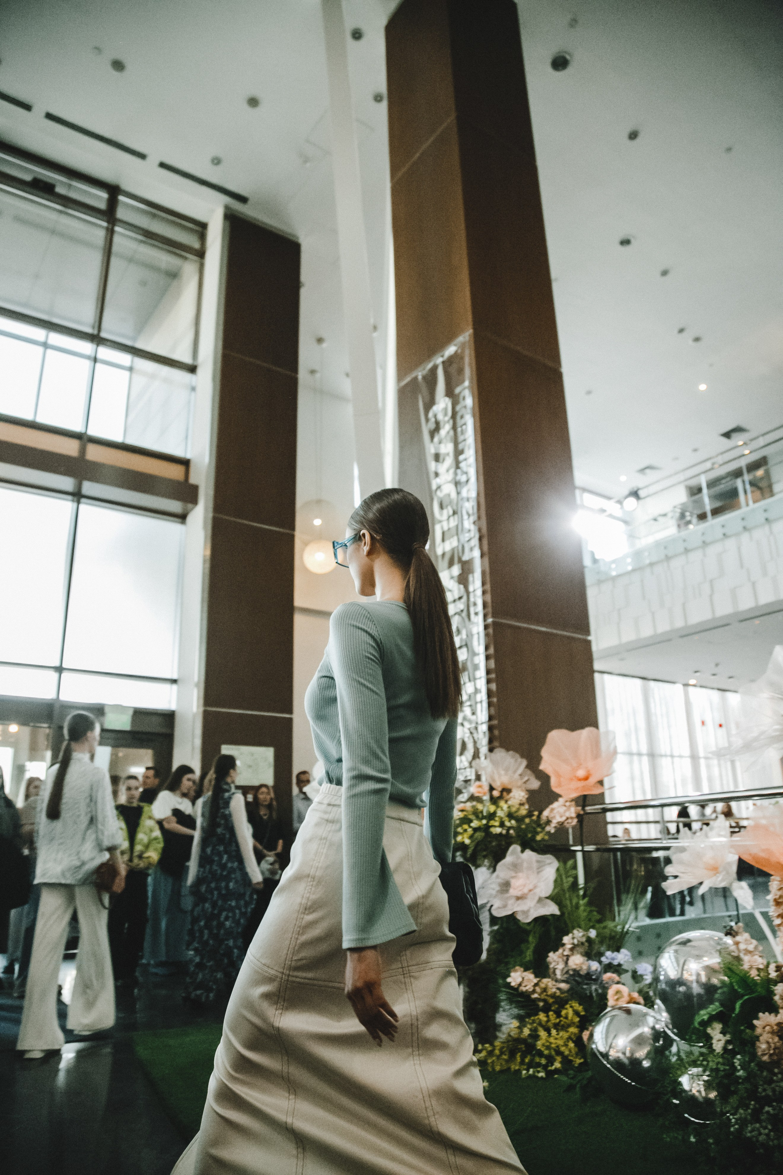 Fashion Day. Фотограф Иван Гуляев