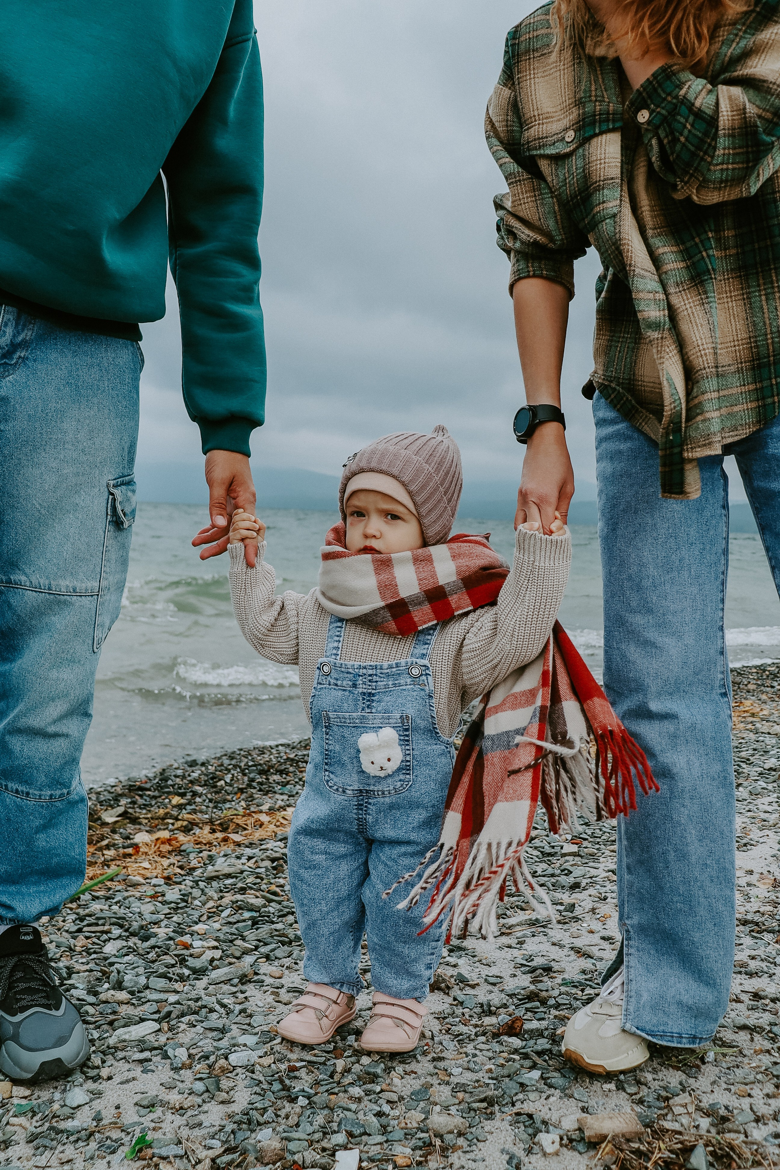 Фотосессия для семьи 1+1=3. Фотограф Александра Коновалова