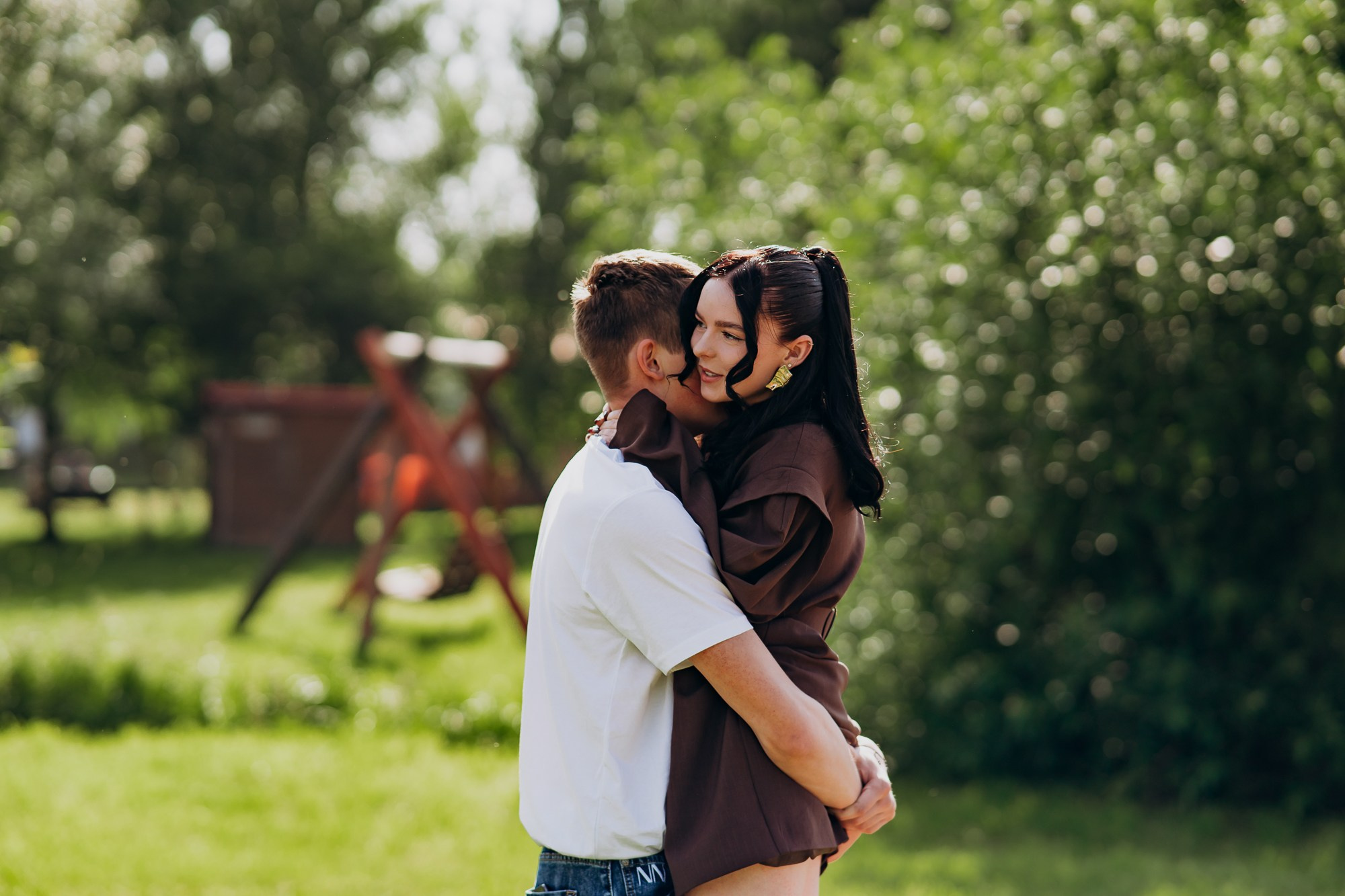 Фотосъемка школьного выпускного для 11 класса. Свадебный и репортажный фотограф в Ярославле Евгений Сальников