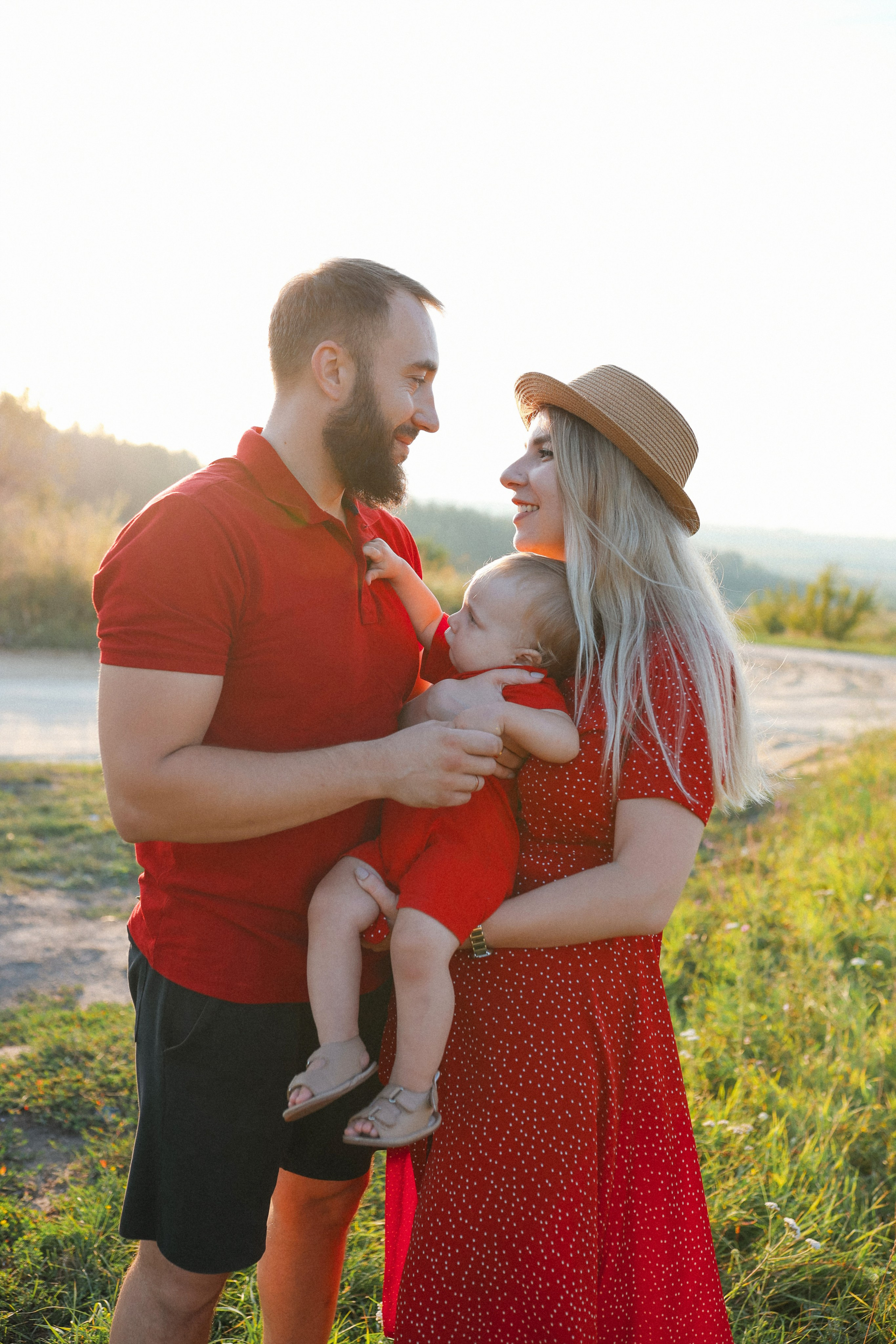 Даша семейная. Мария Князева — эксперт по личному бренду — фотограф Воронеж