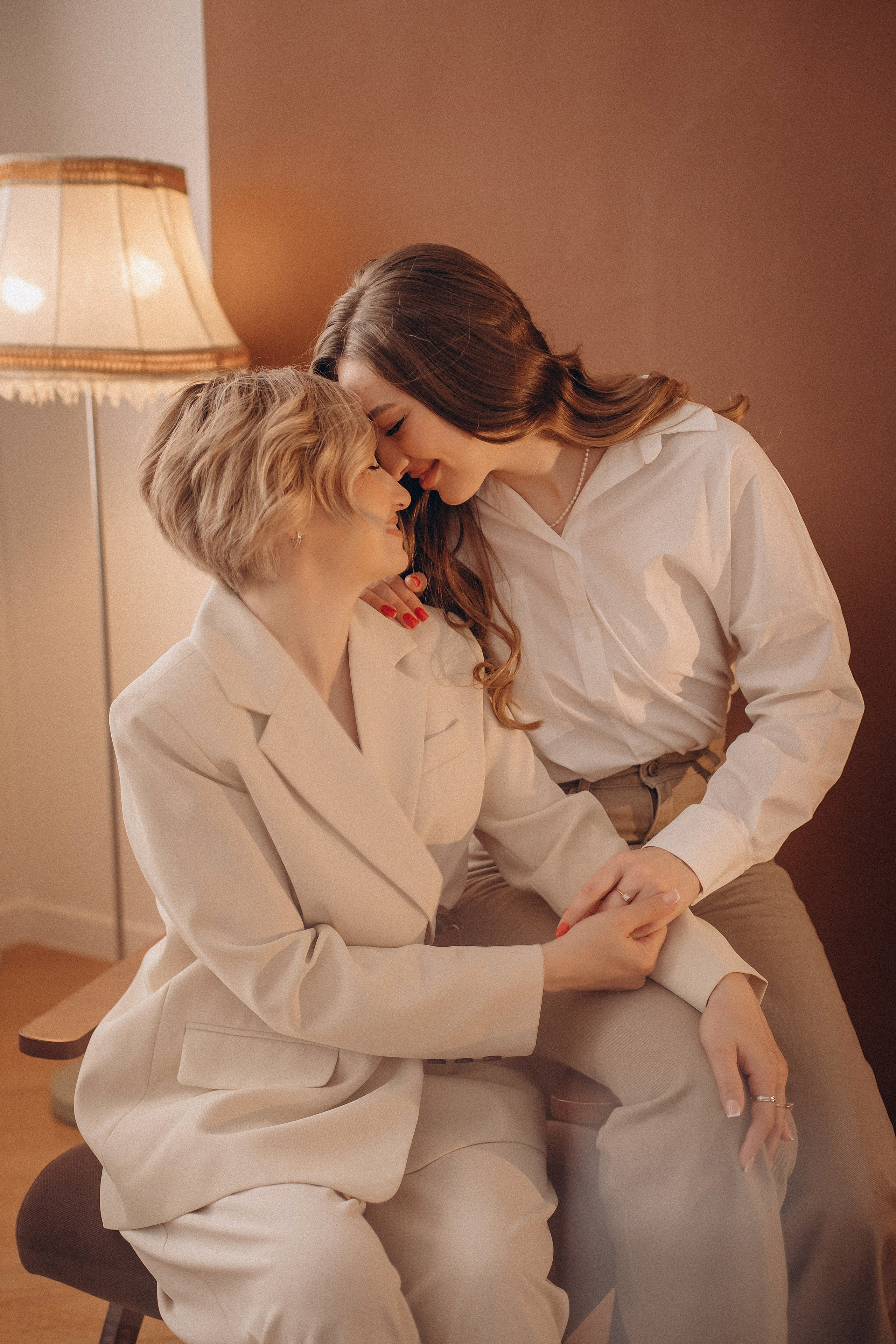 Семейные истории. Фотограф