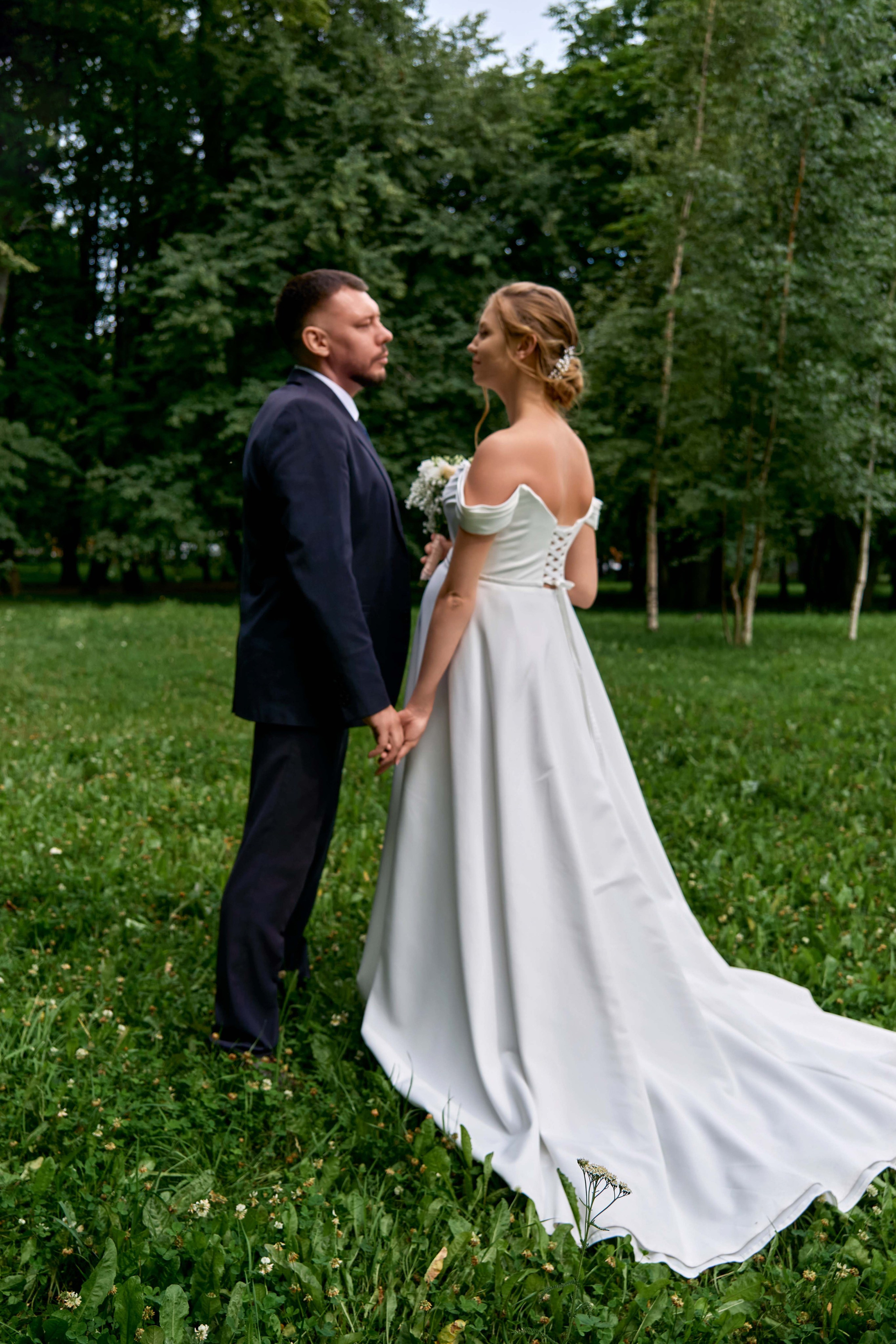 Алексей & Полина. Фотограф в Санкт-Петербурге Цуркан Алёна