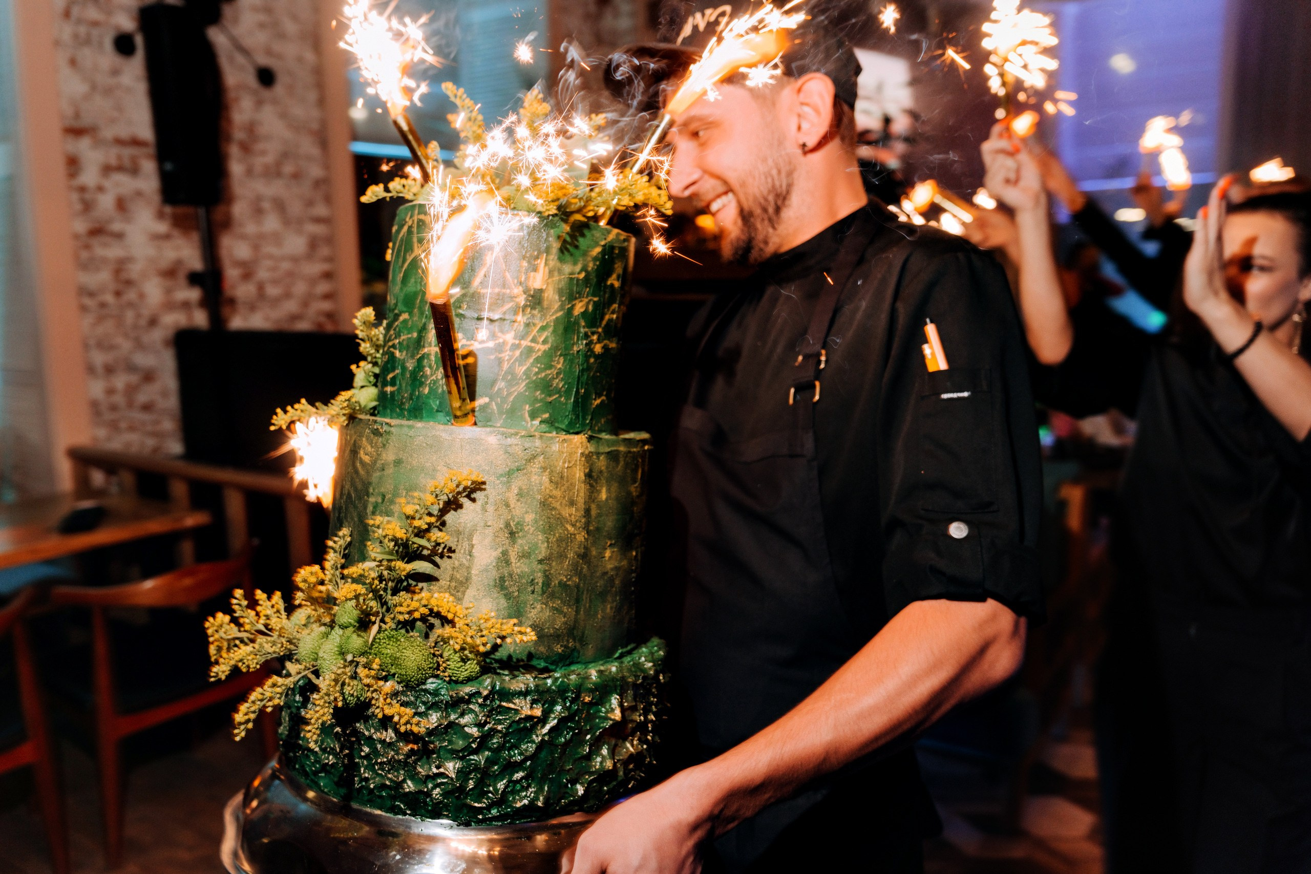 CHANG. 3 Года. KORSHIKOV SERGEY