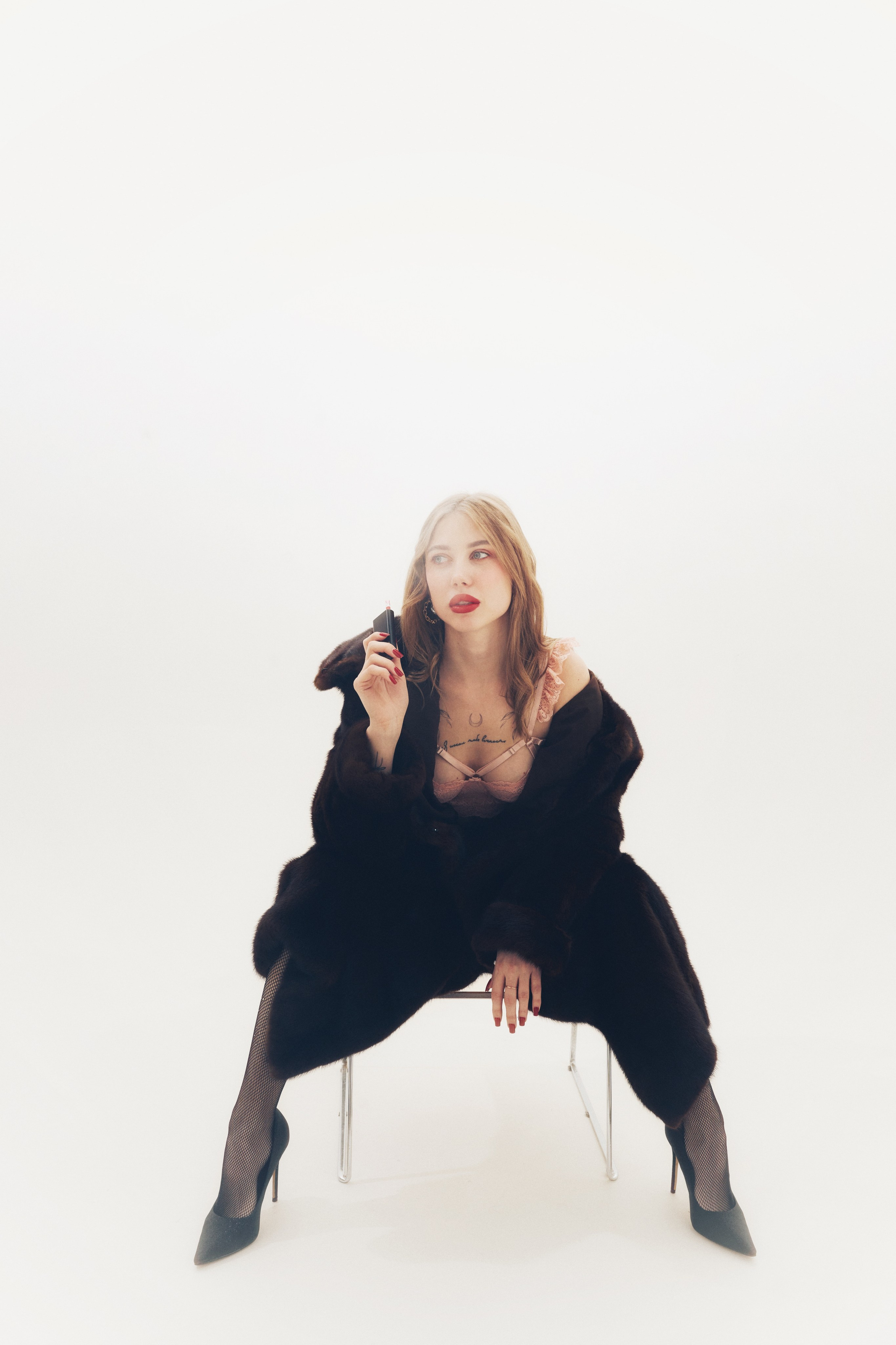 Tanya. Фотограф | Рилсмейкер