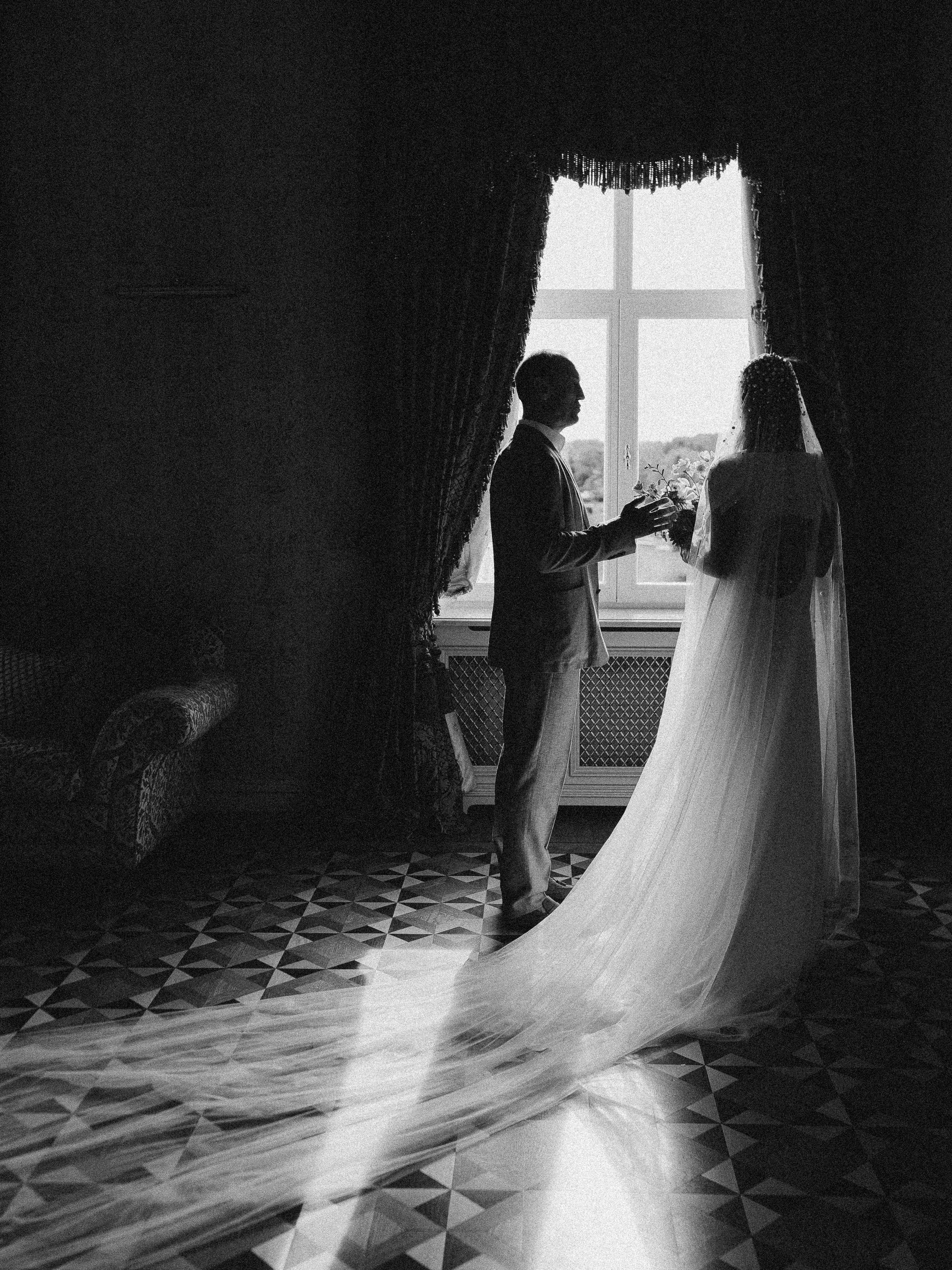 Рождение Венеры. Фотограф Serj Ganso