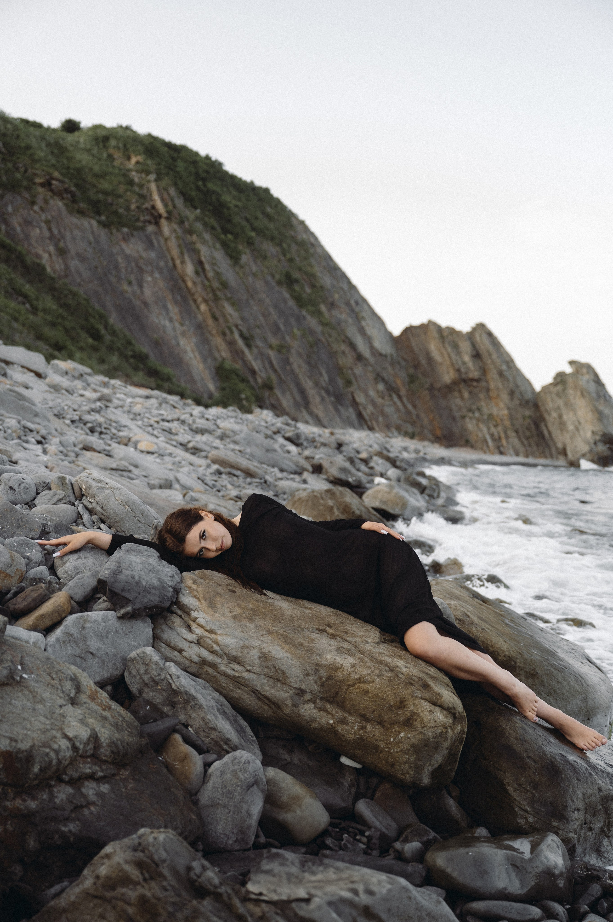 Александра. Главная