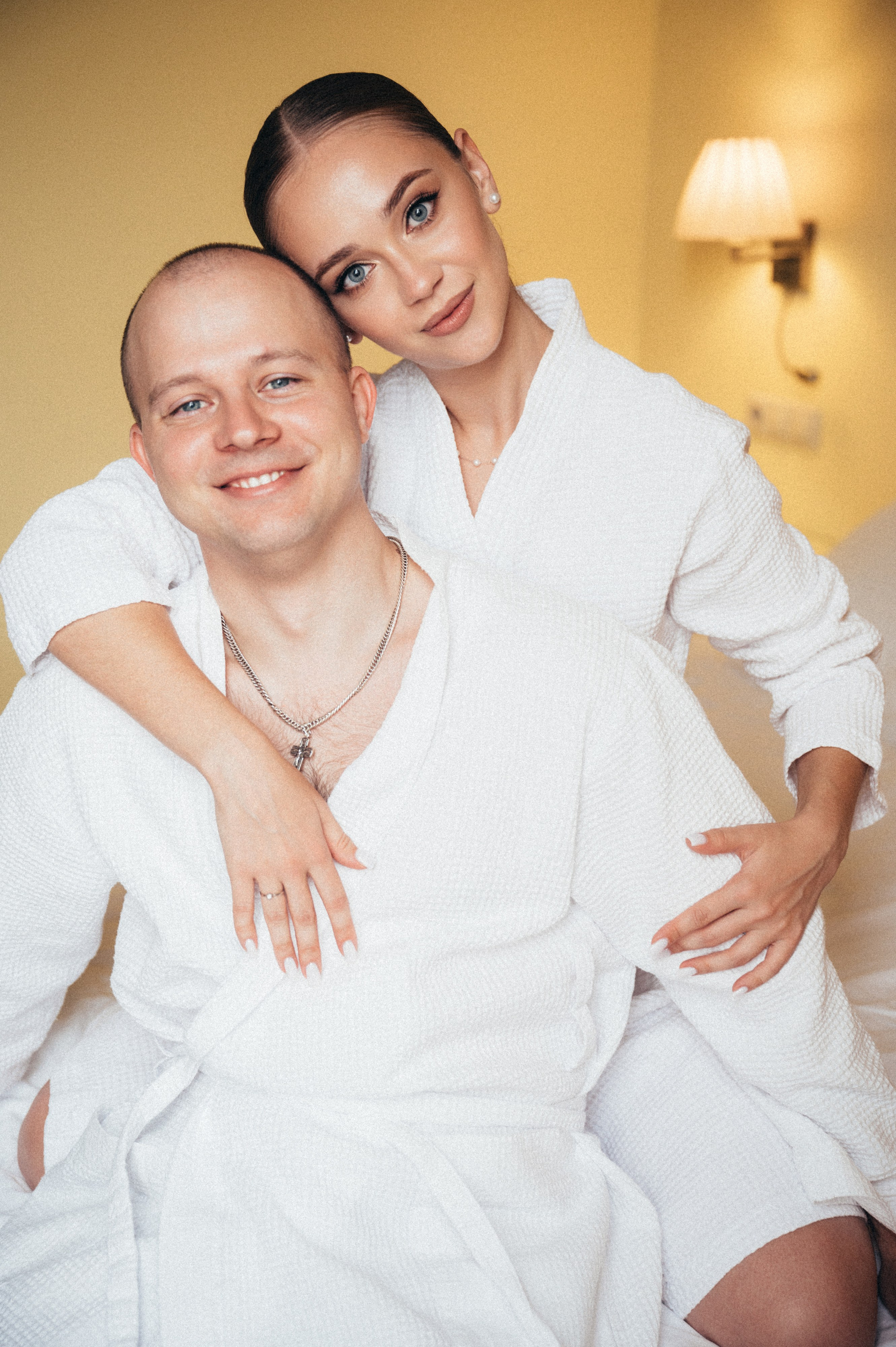 Александр и Ксения. SARKISOPH | Фотограф Волгоград