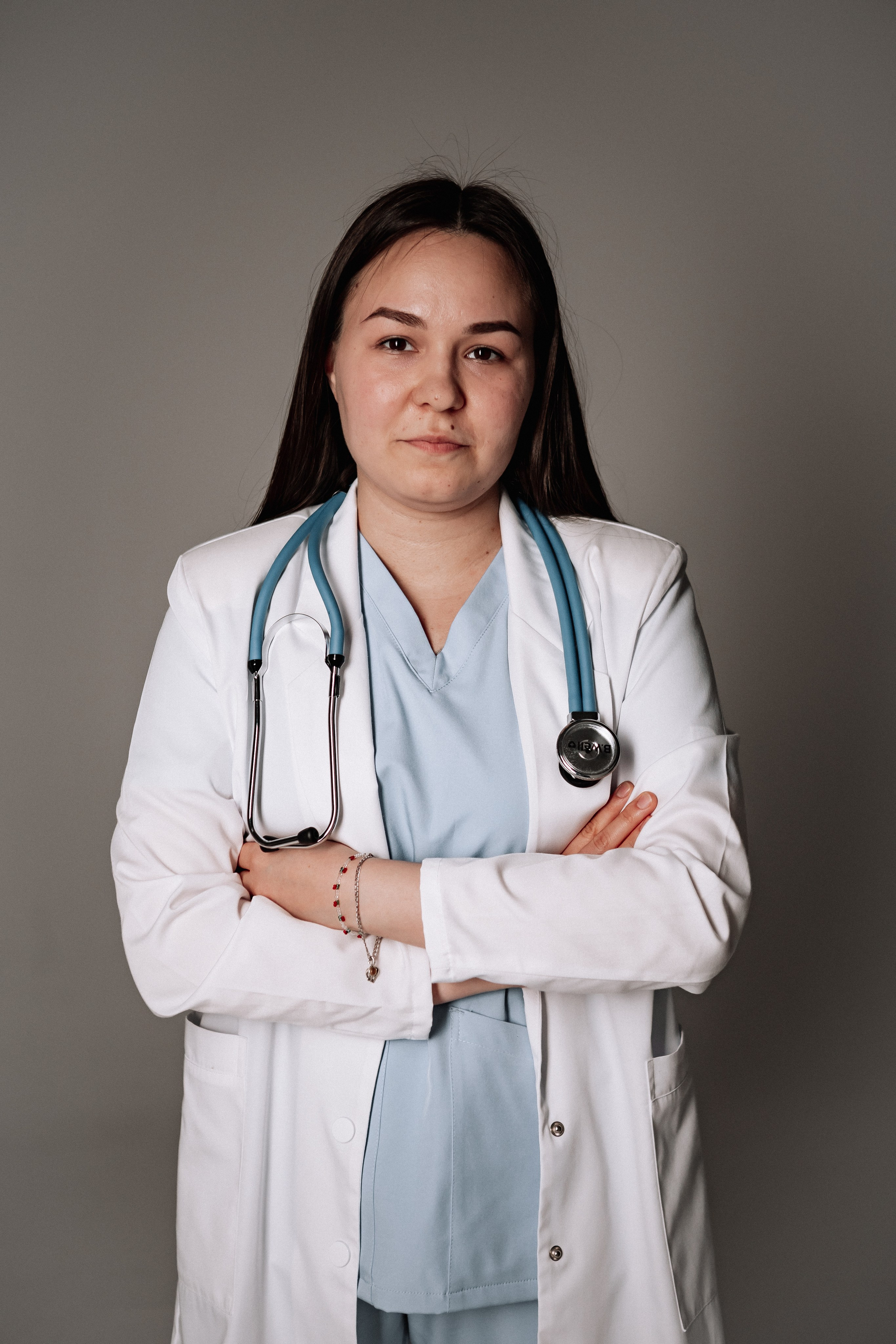 DOCTORS. Ника — ваш персональный фотограф в Нижнем Новгороде