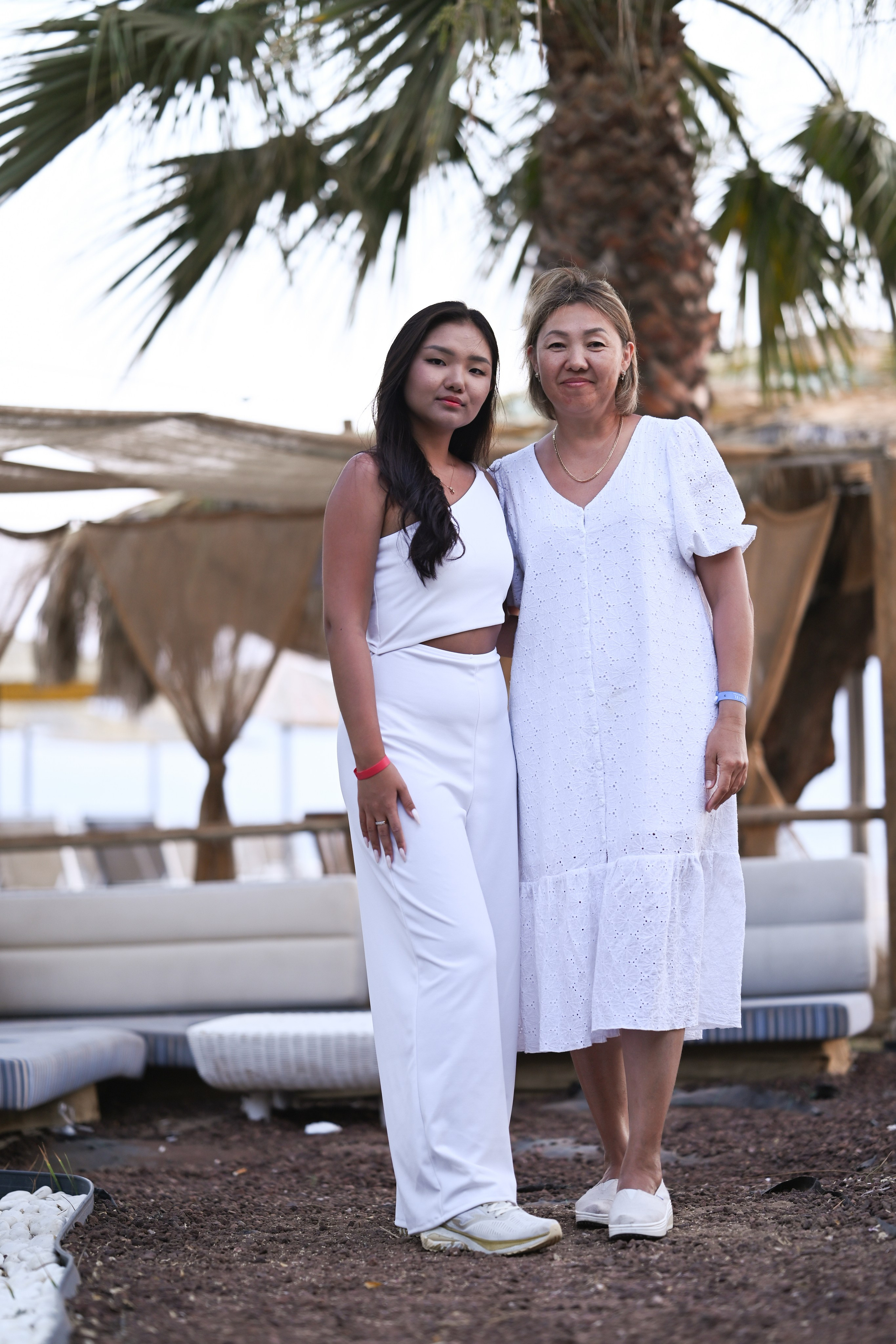 Семья в отпуске. Семейный, женский и детский фотограф в Саратове Айгуль Дюсенбаева