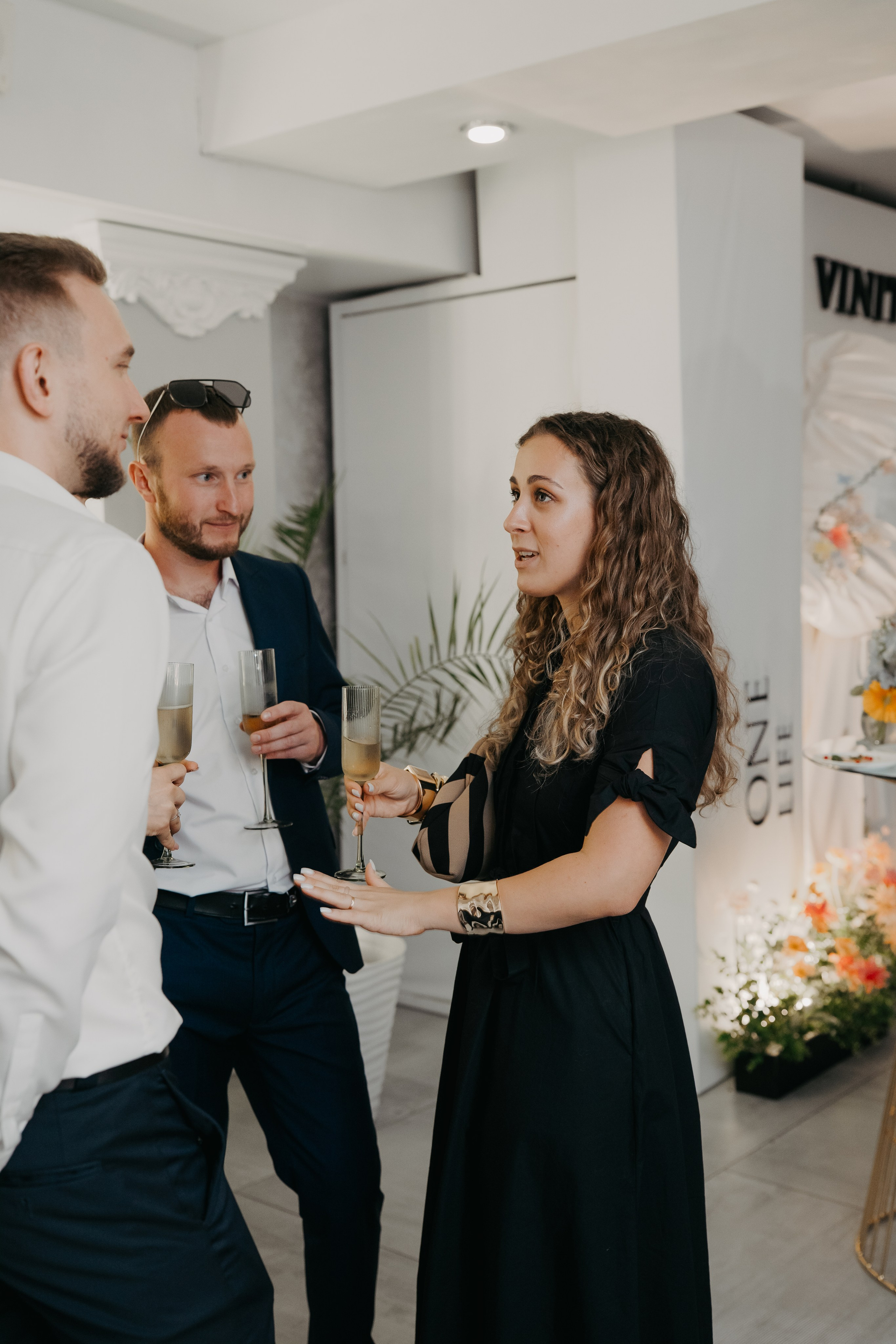 Ильдар и Софа. Фотограф в Санкт-Петербурге Мария Александрова