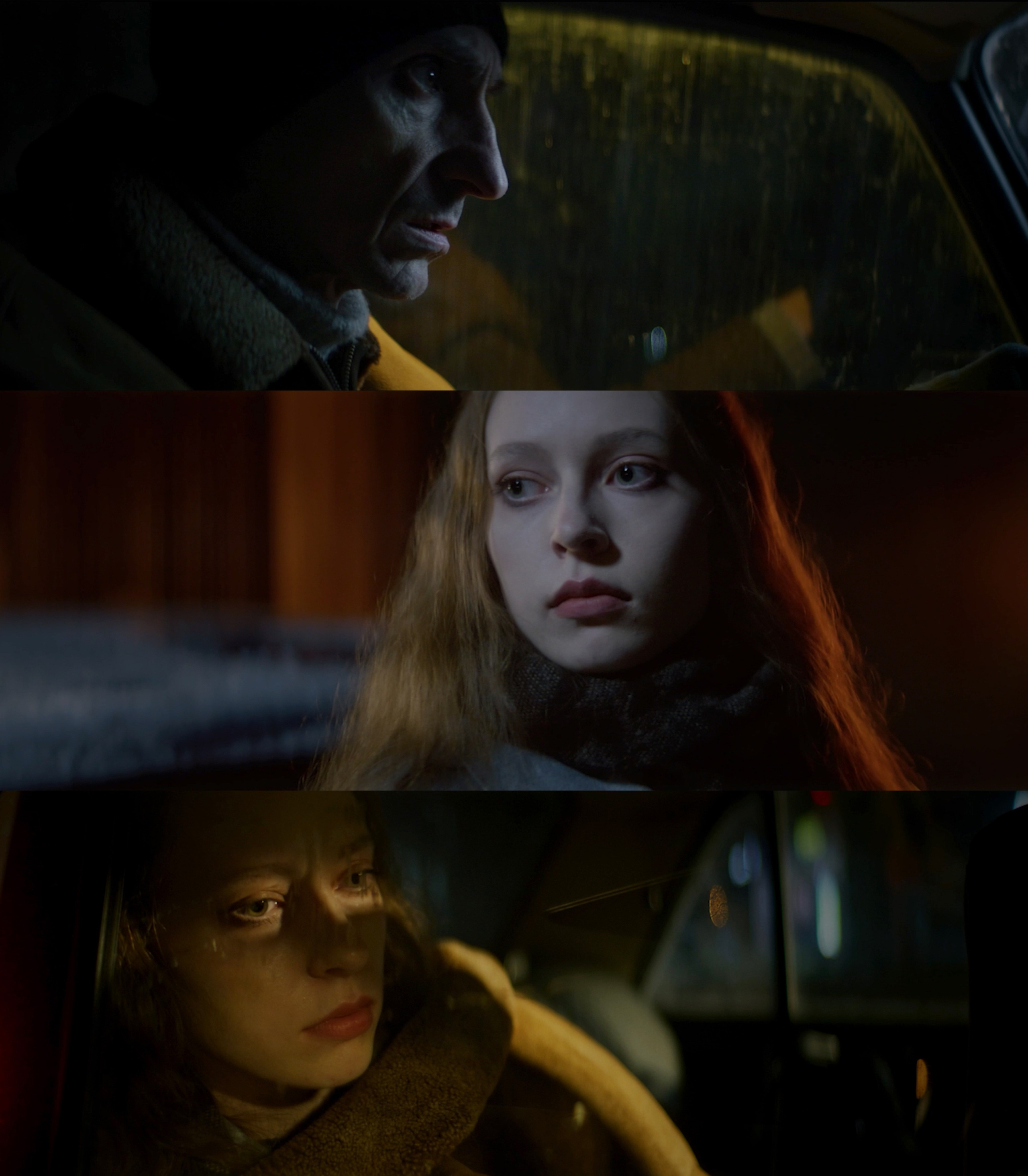 Тысяча километров на север. Даниил Фридрих