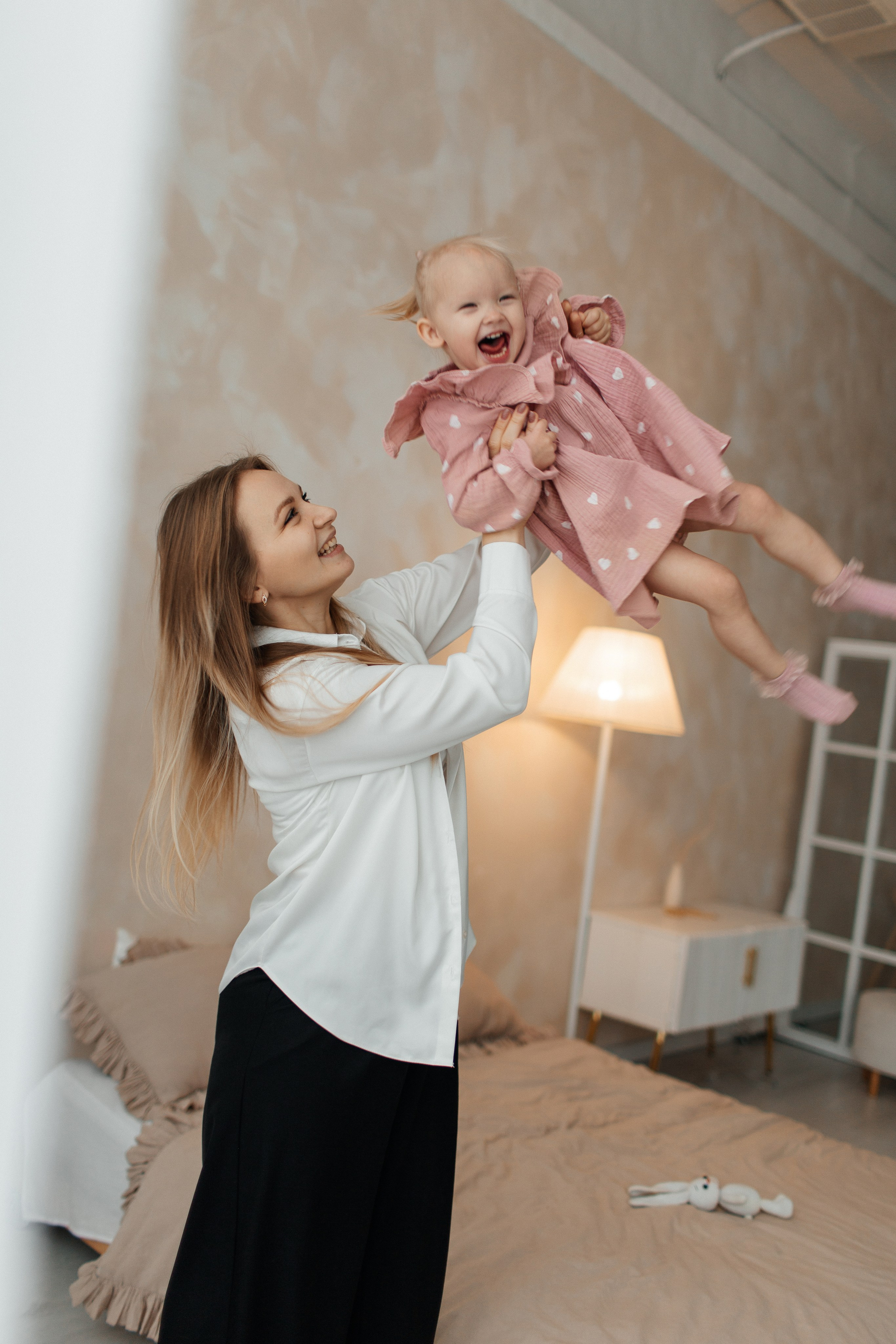 Тома и Даша. Фотограф в Архангельске Татьяна Дмитриева