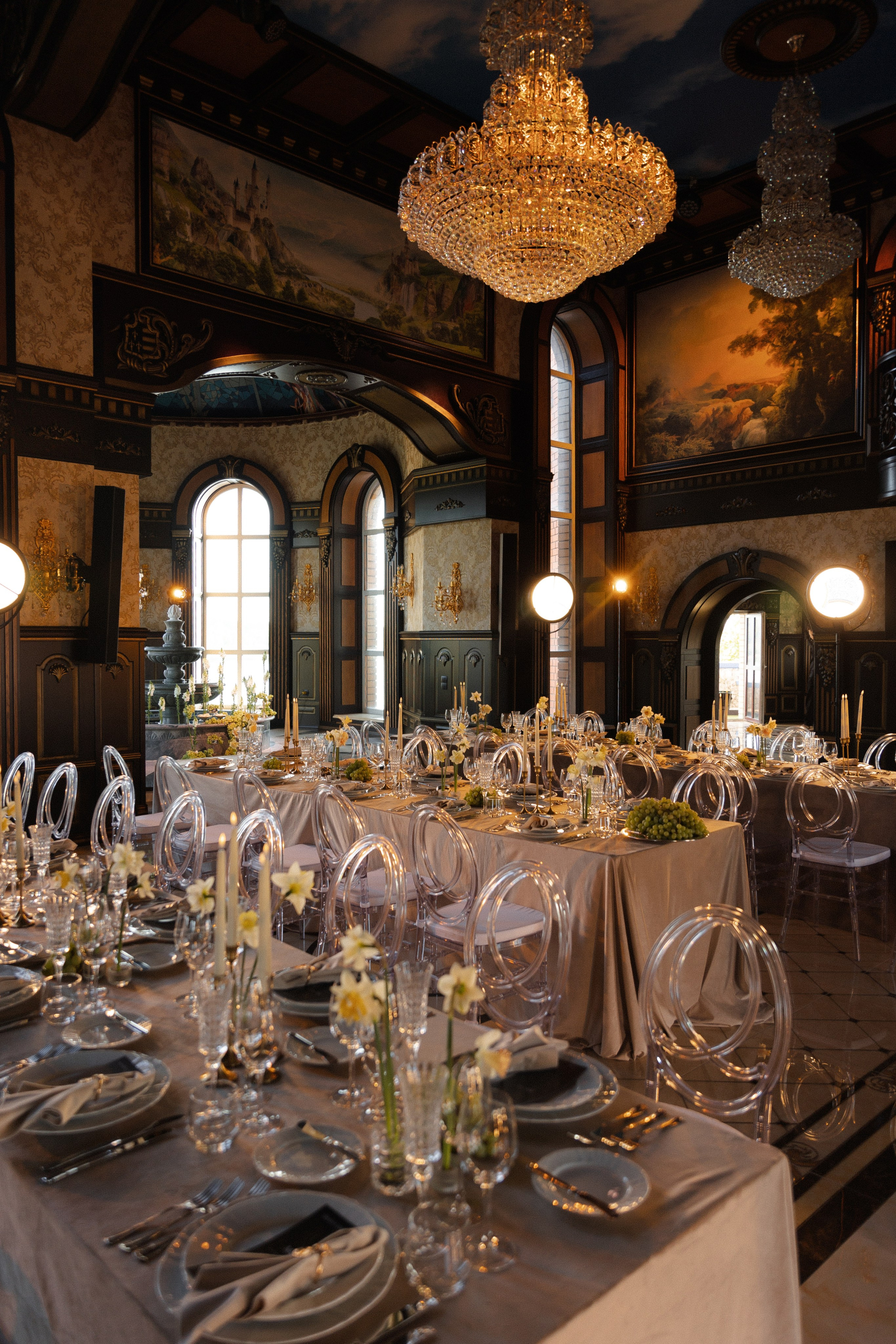 EVENT//OLD CASTLE. Фотограф Тюмень Пушковская Кристина