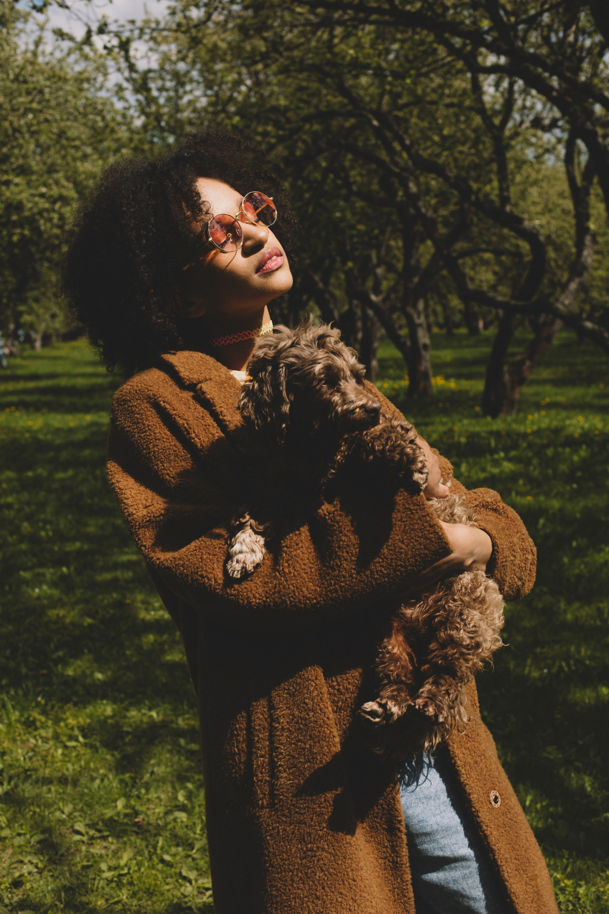 Ванесса. Лайфстайл фотограф в Москве Катюша Кузьмина