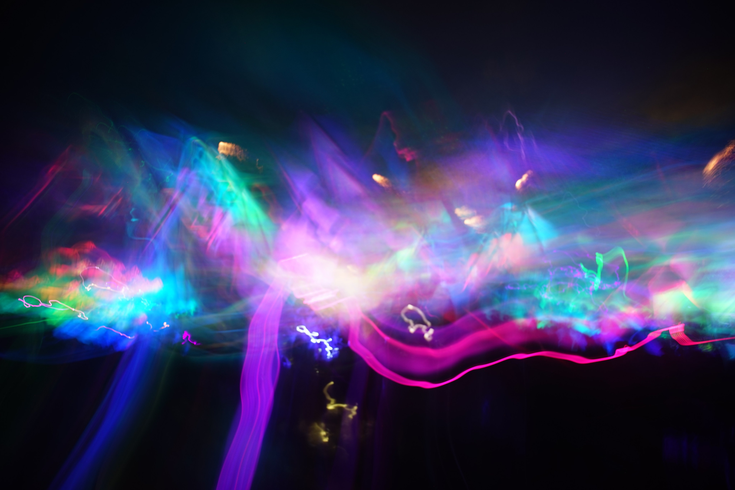 Где-то в лесу. ZAGLADIN Bureau