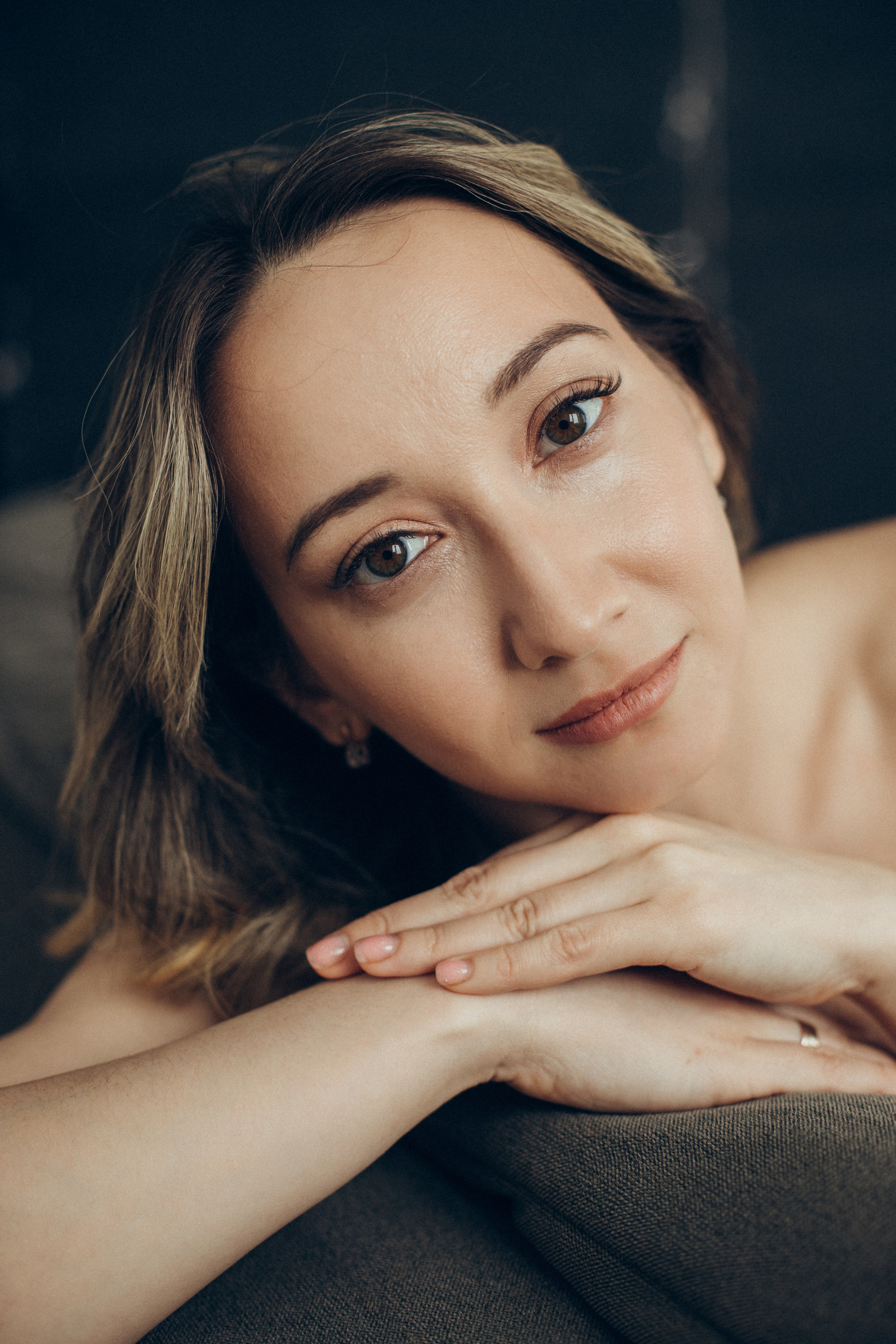 Регина. Семейный фотограф новорожденных УФА Гульнара Зиновьева