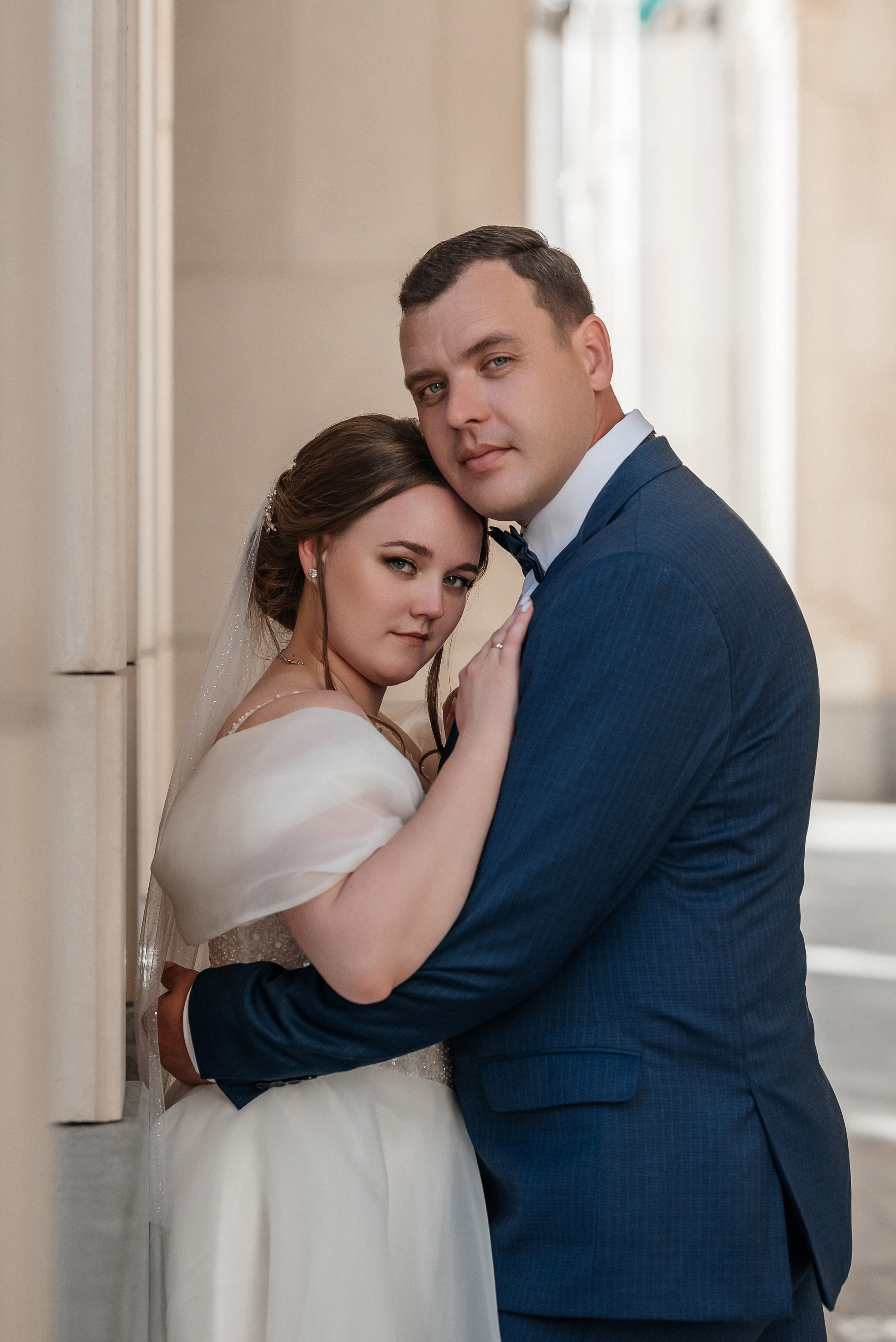 АЛЕКСЕЙ И ВАЛЕНТИНА