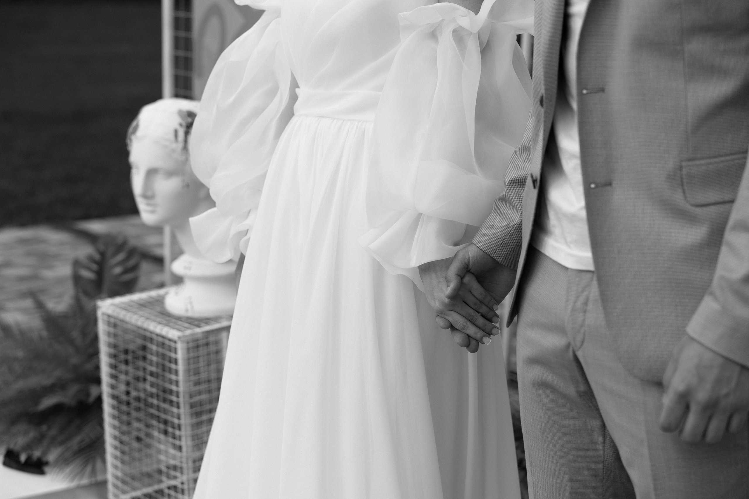 Ruslan&Tasia Wedding day. Свадебный фотограф в Ижевске Диля Ахмадишина