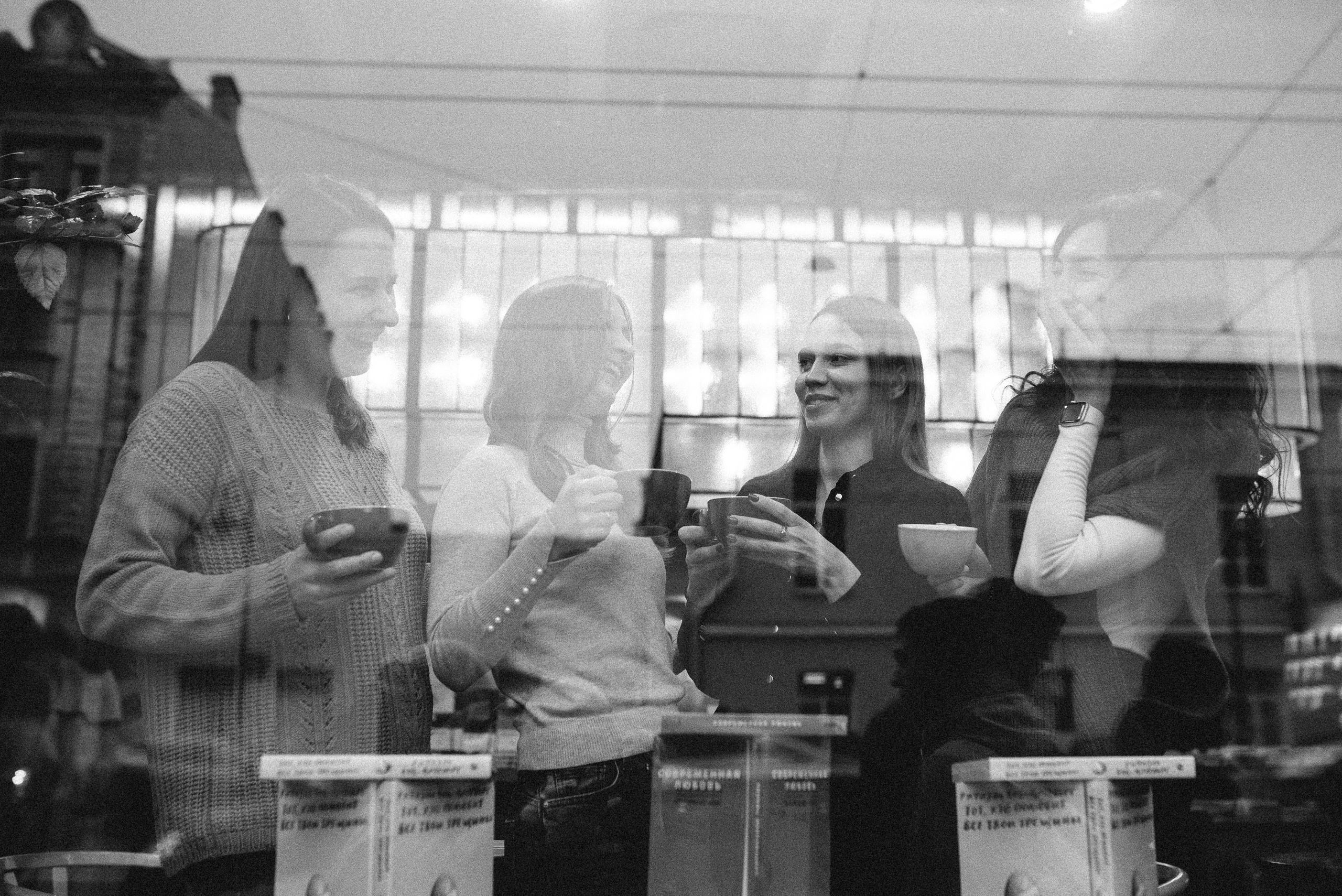 Не зря вы бегали). Фотограф Денис Неместо, портрет, репортаж