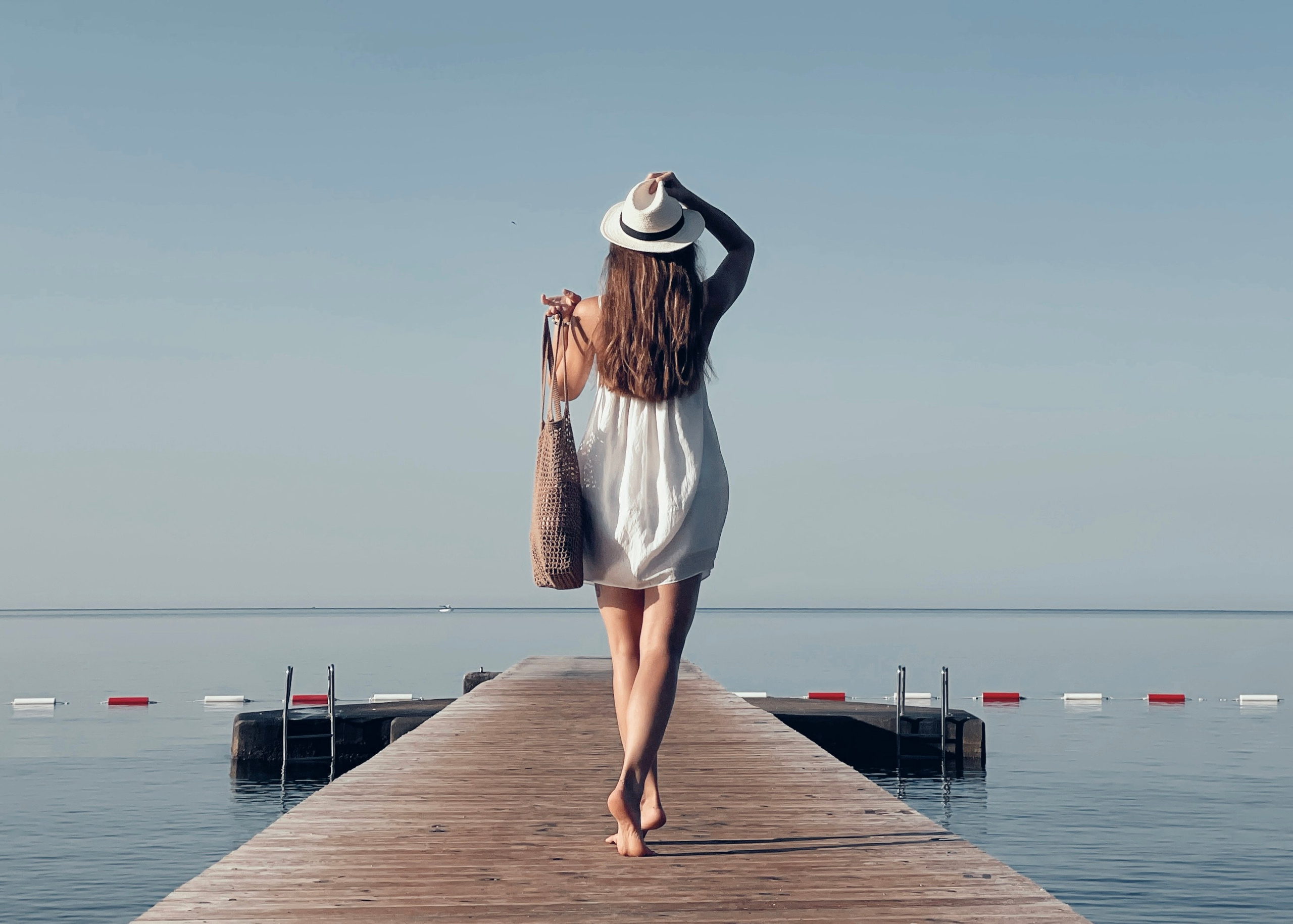 Кисловодск — Черногория. Смотри, красота!